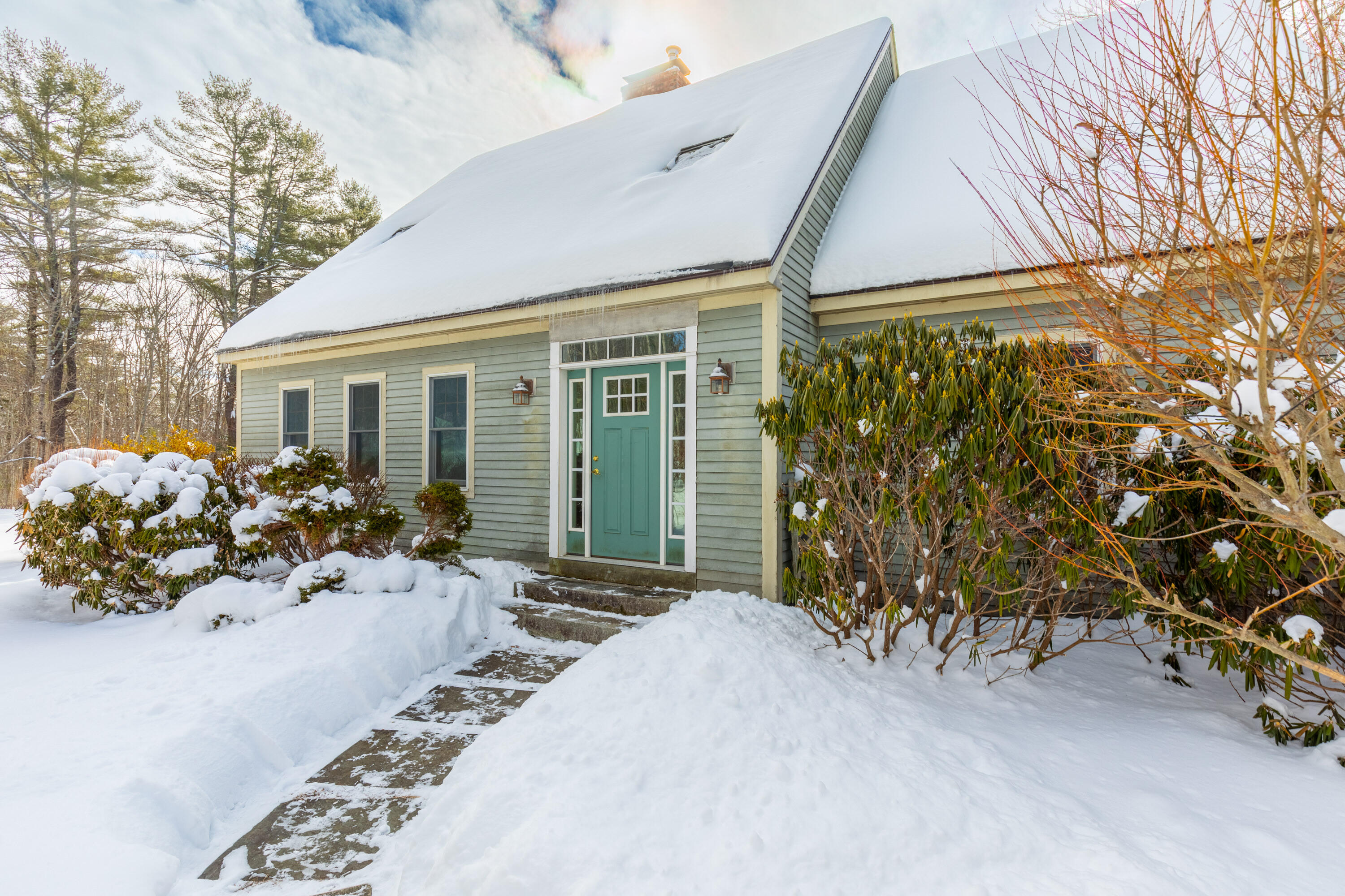 45 Perkins Point Road