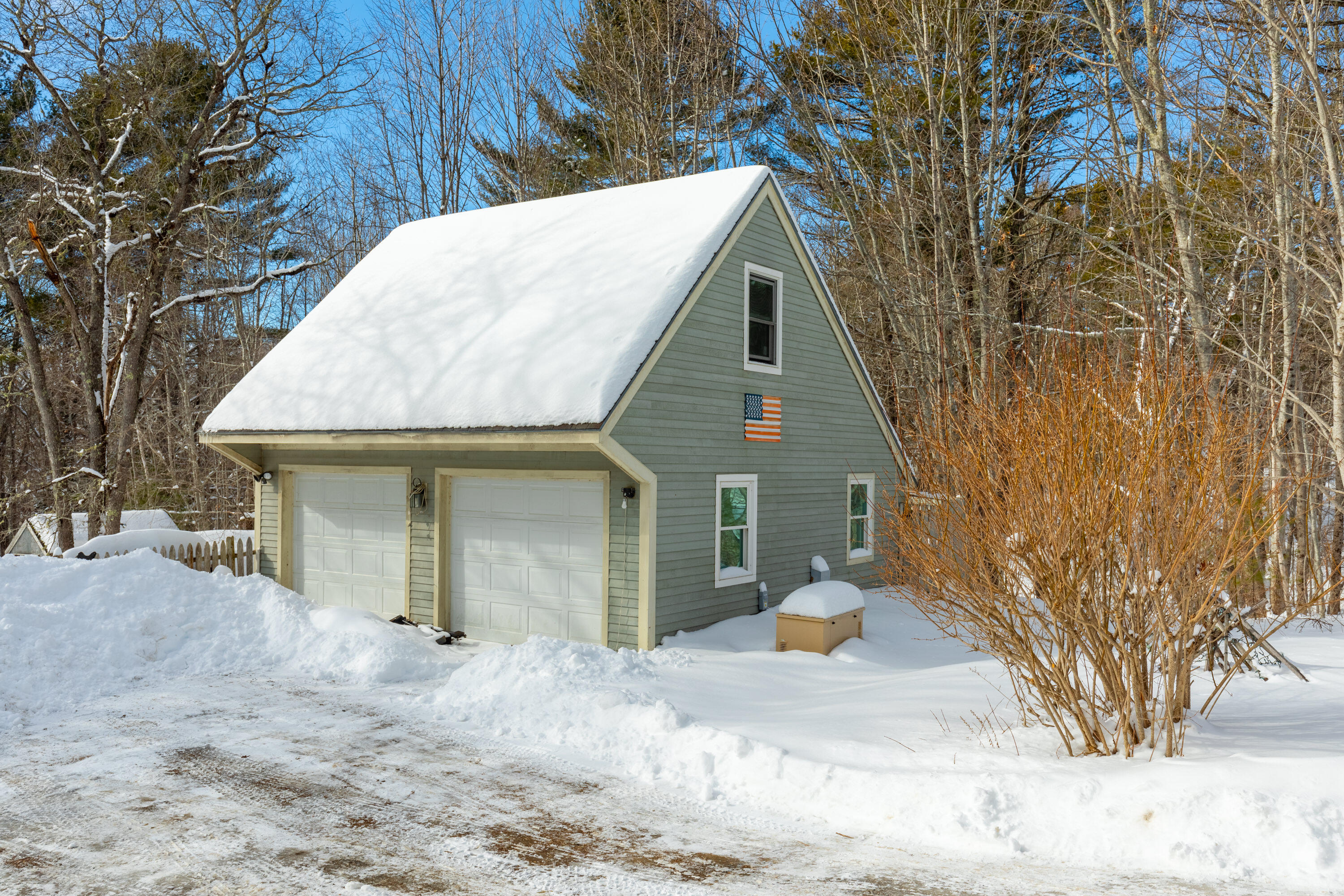 45 Perkins Point Road