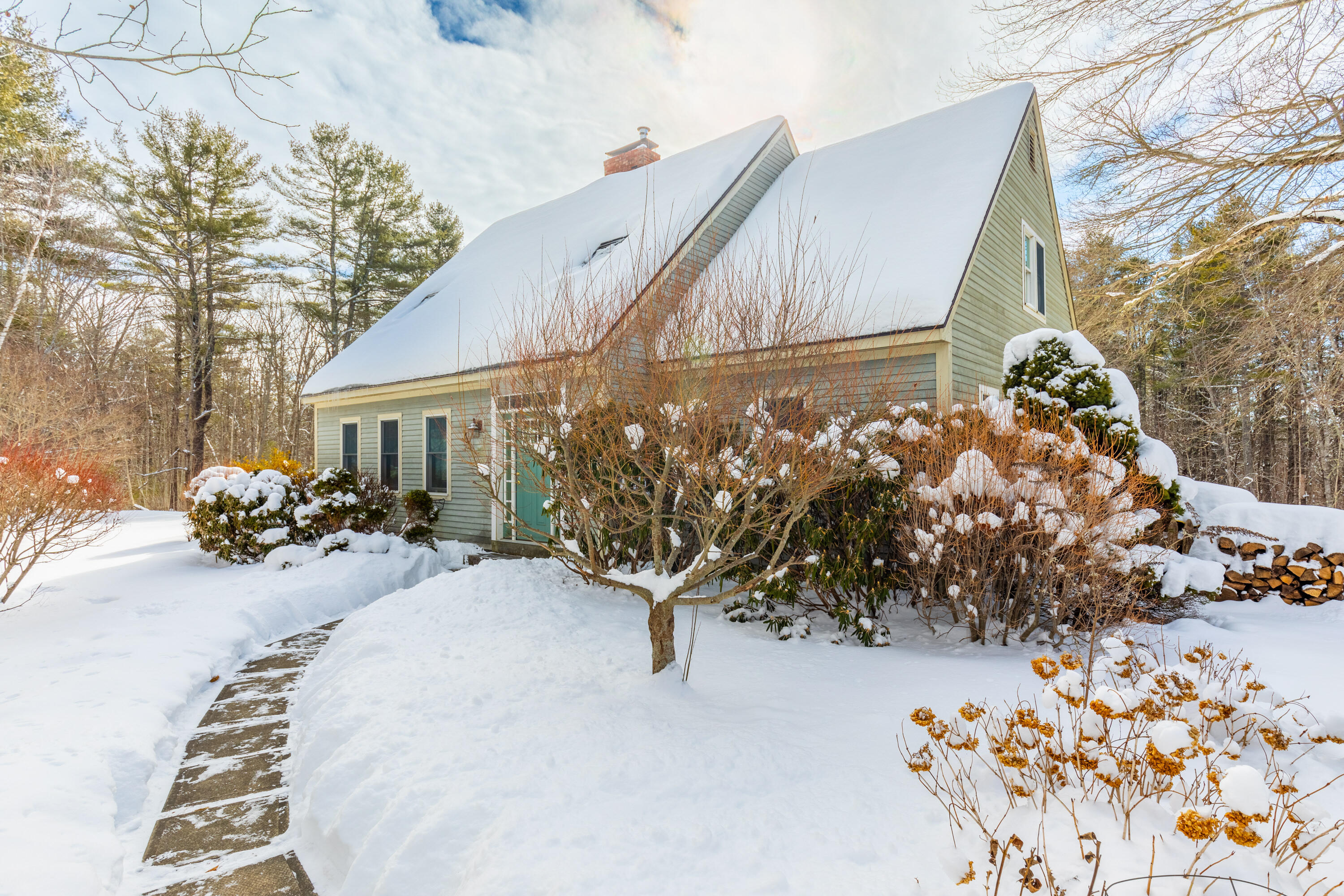 45 Perkins Point Road