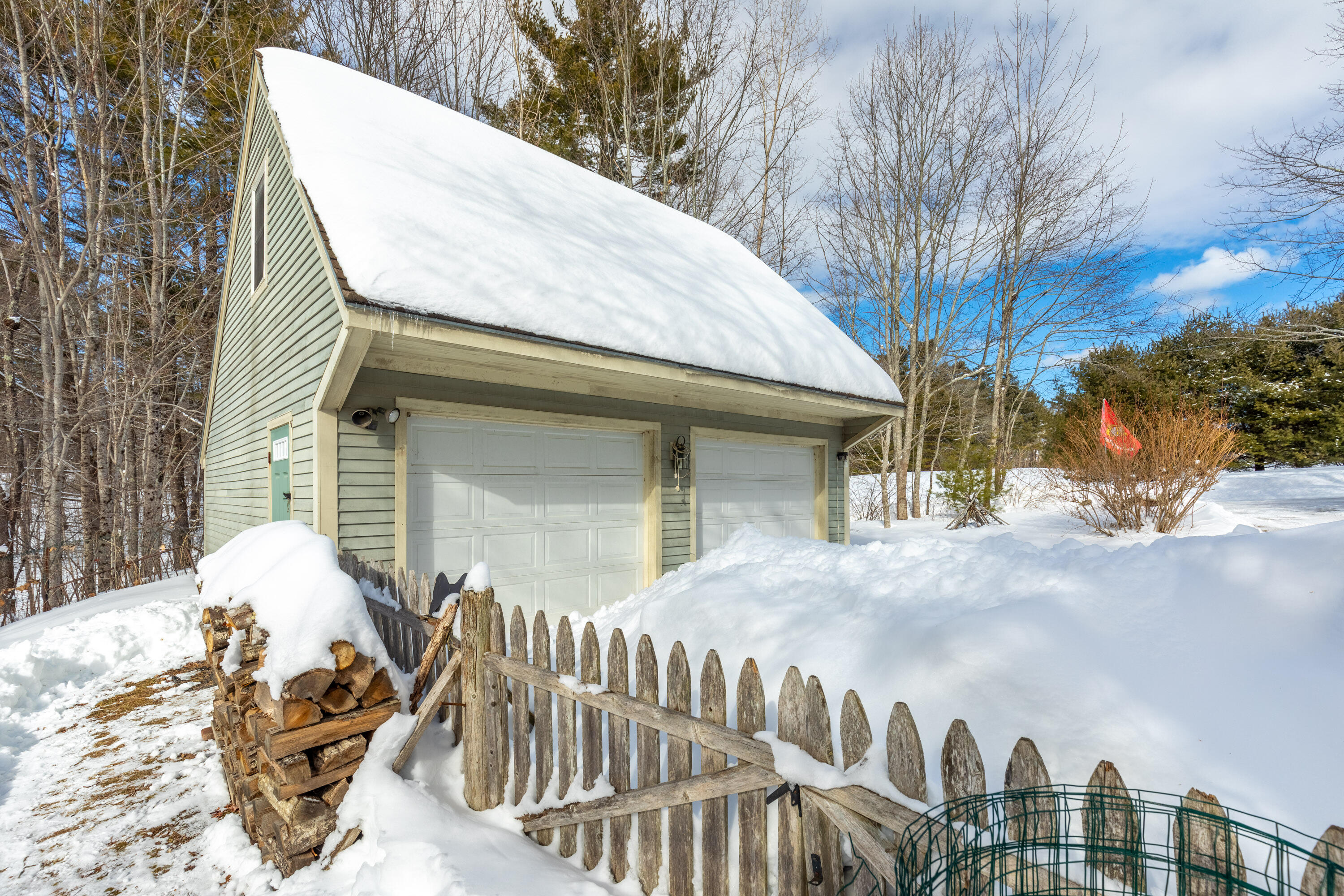 45 Perkins Point Road