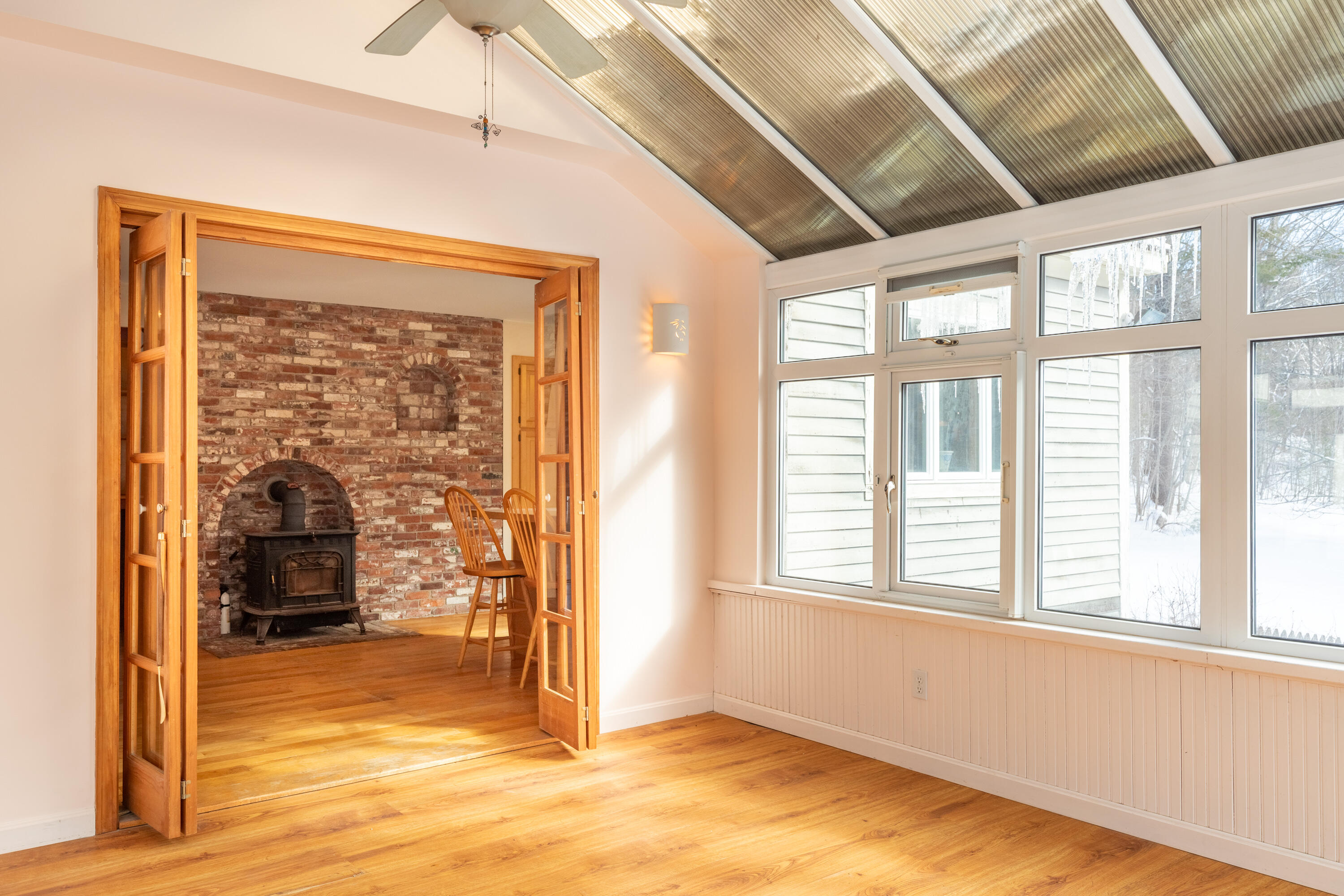 45 Perkins Point Road