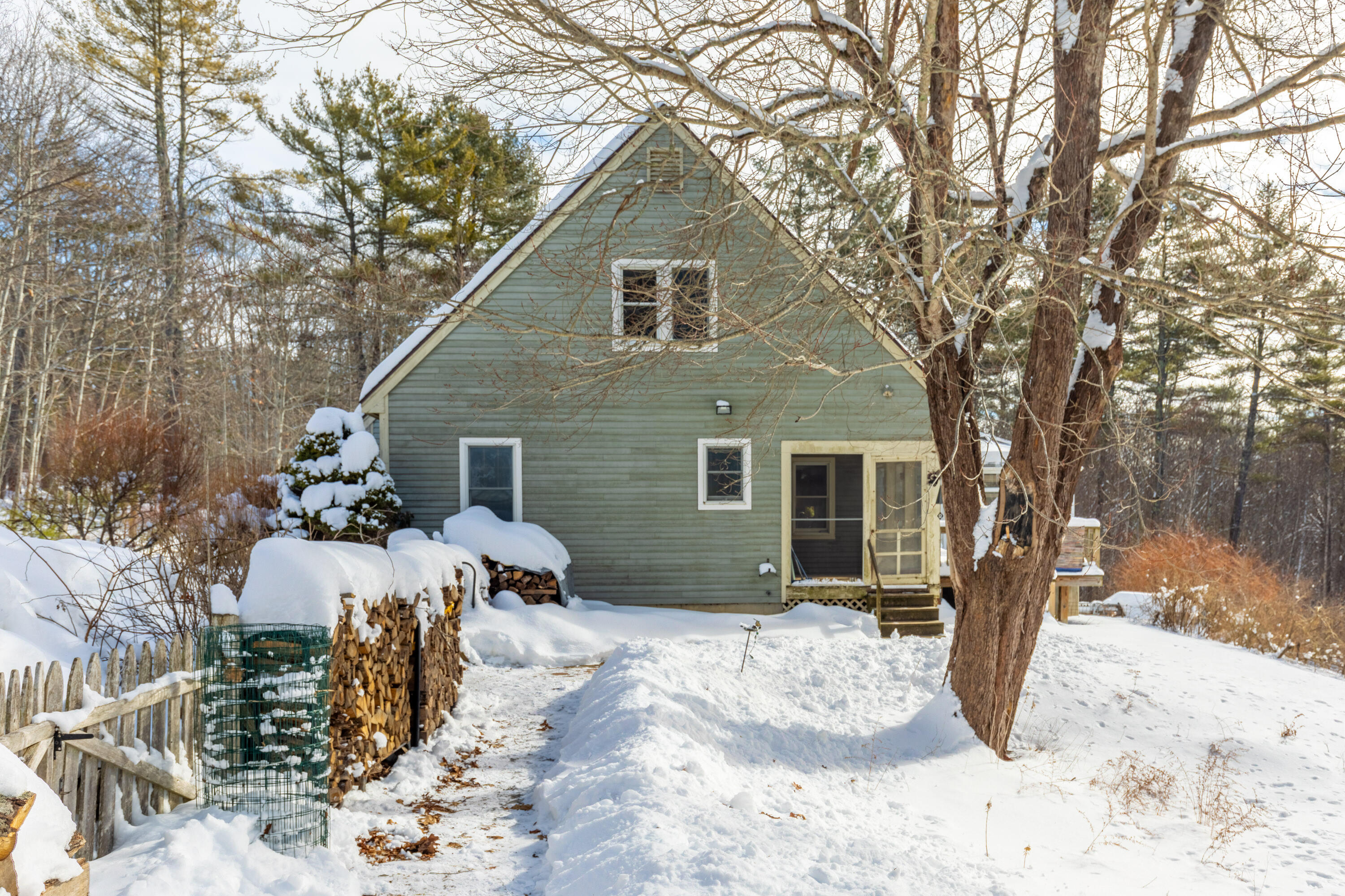 45 Perkins Point Road