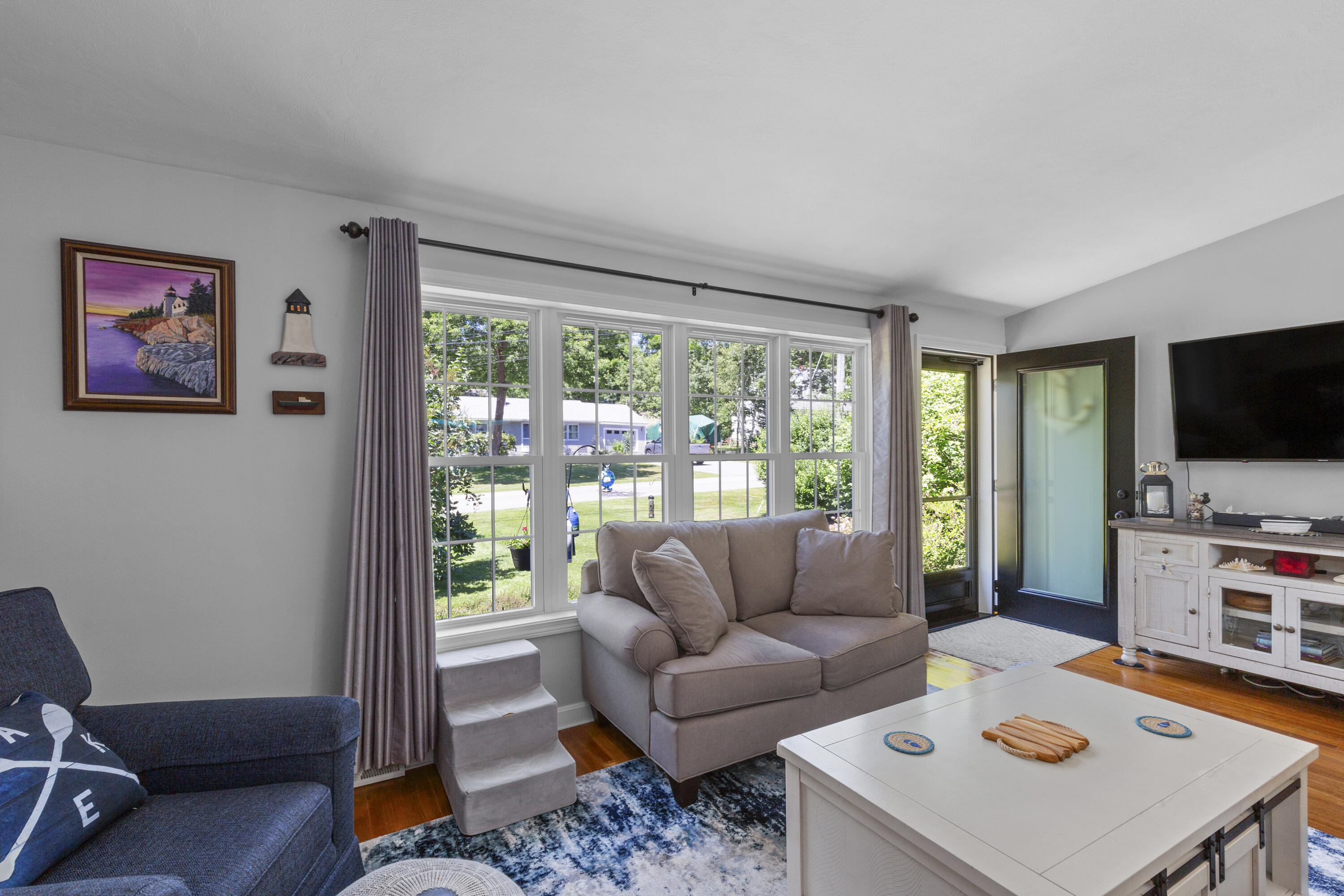 87 Acadia Drive