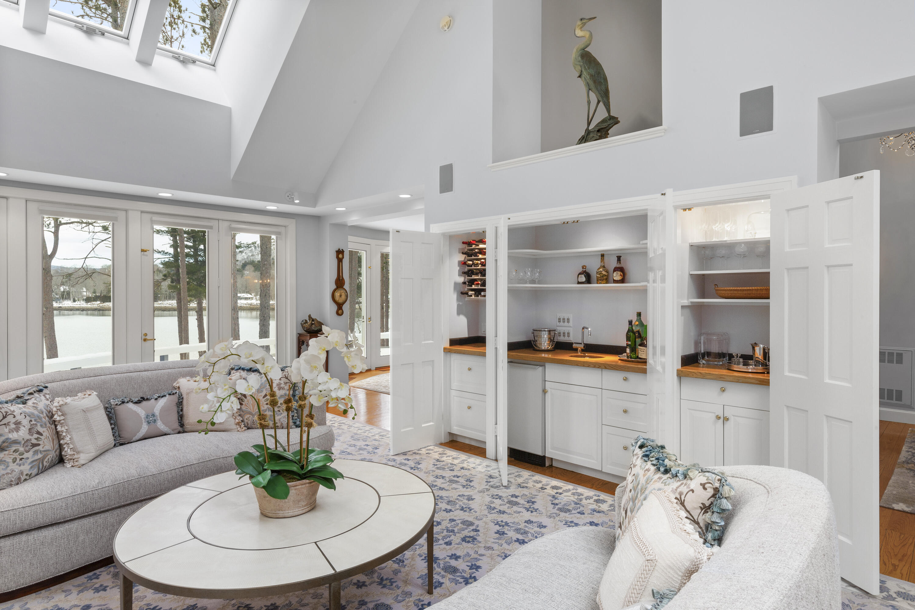 137 Shermans Point Road