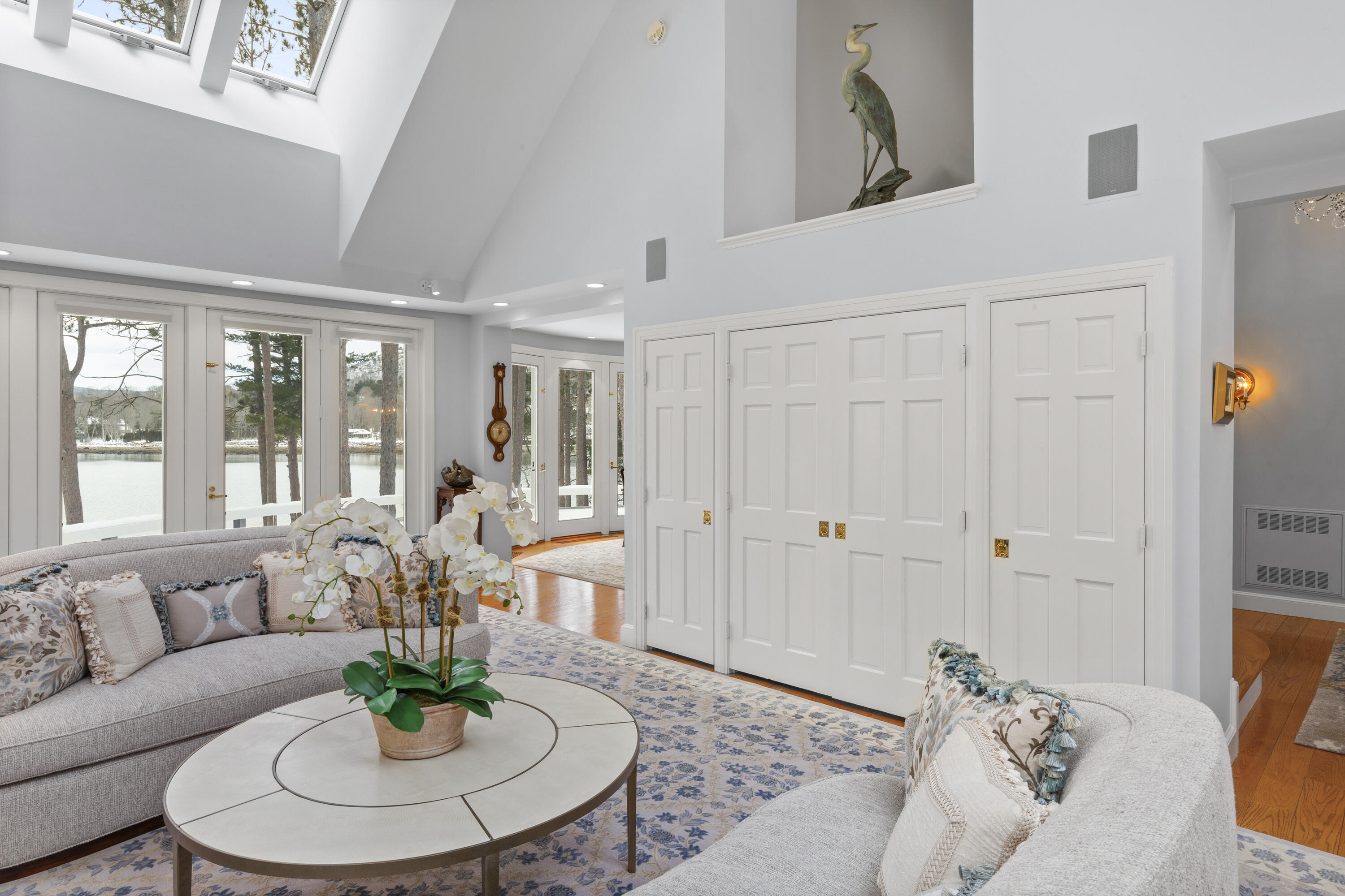 137 Shermans Point Road