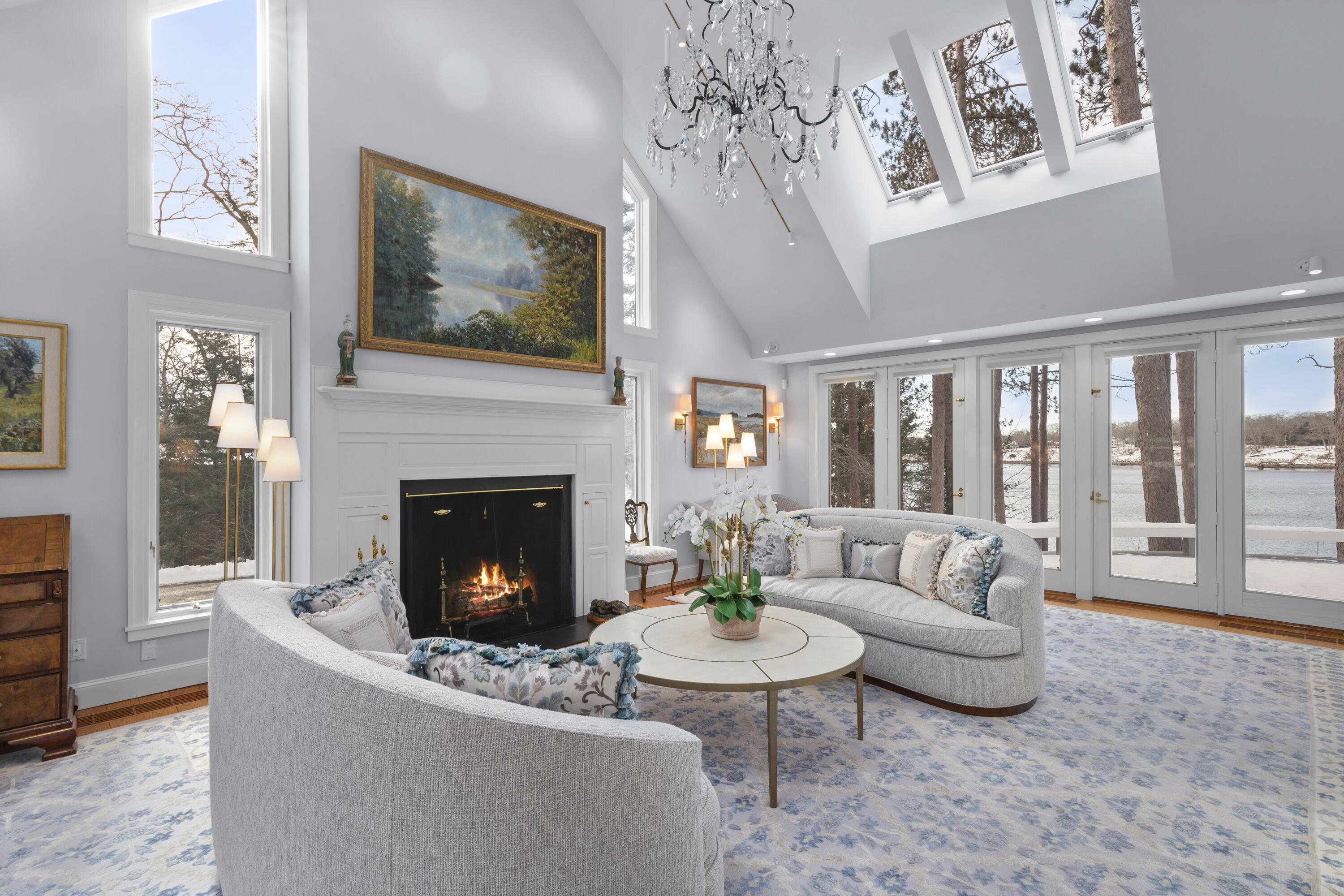 137 Shermans Point Road
