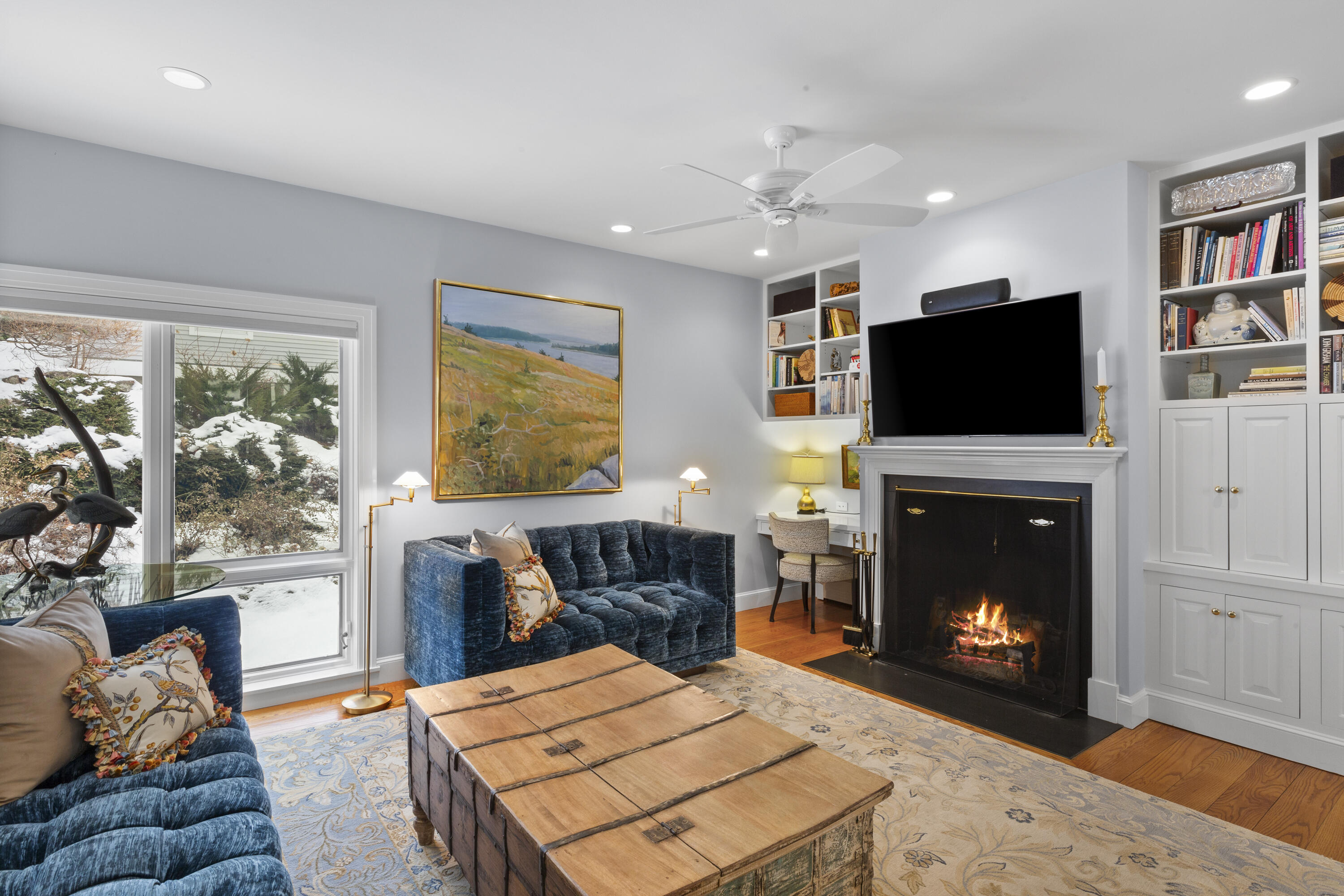 137 Shermans Point Road