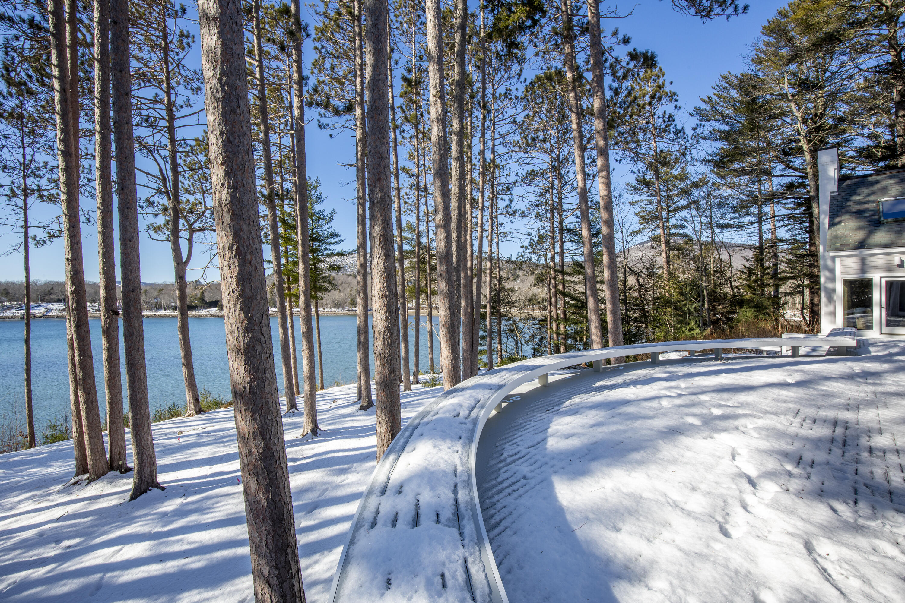 137 Shermans Point Road