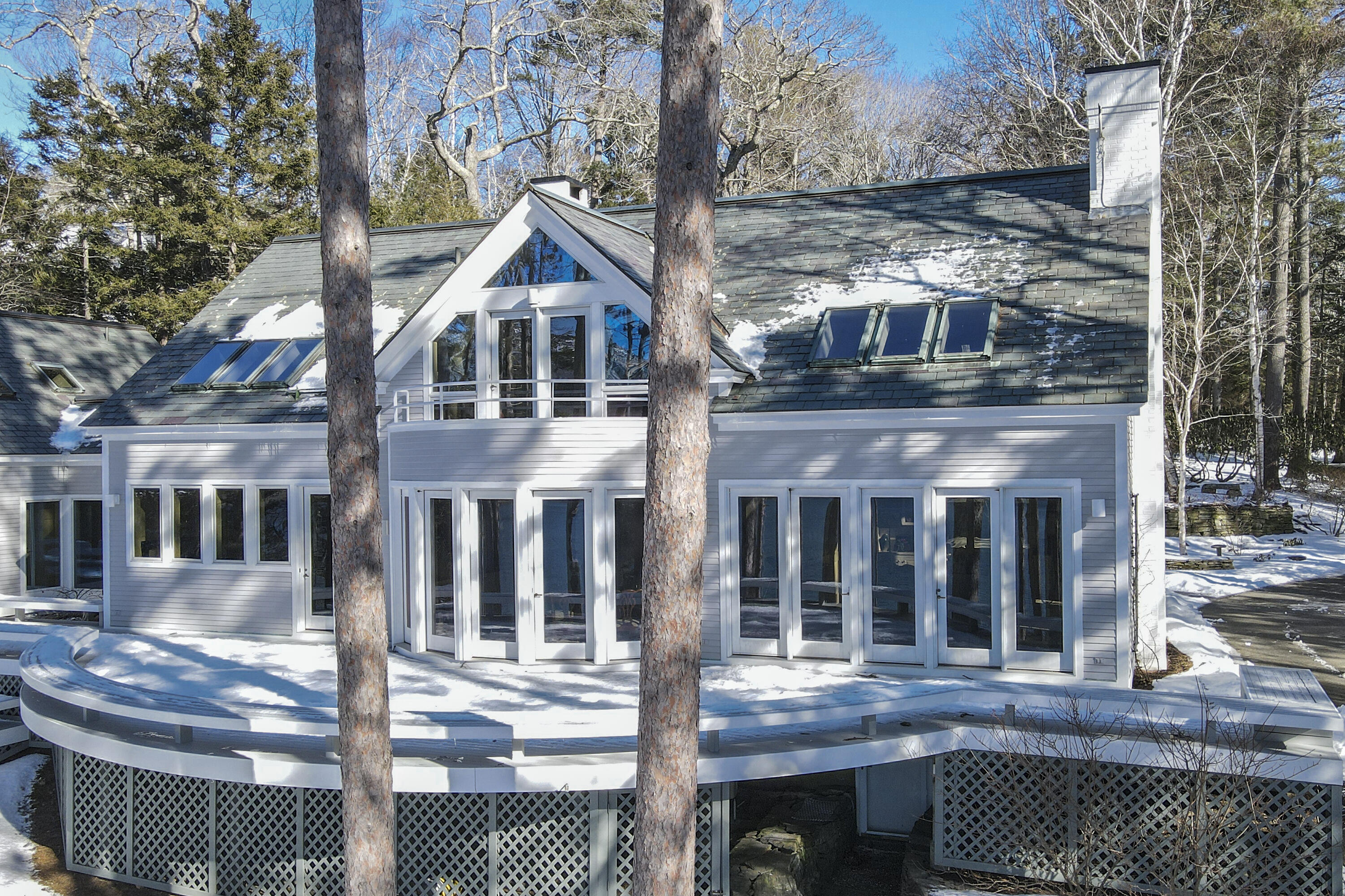 137 Shermans Point Road