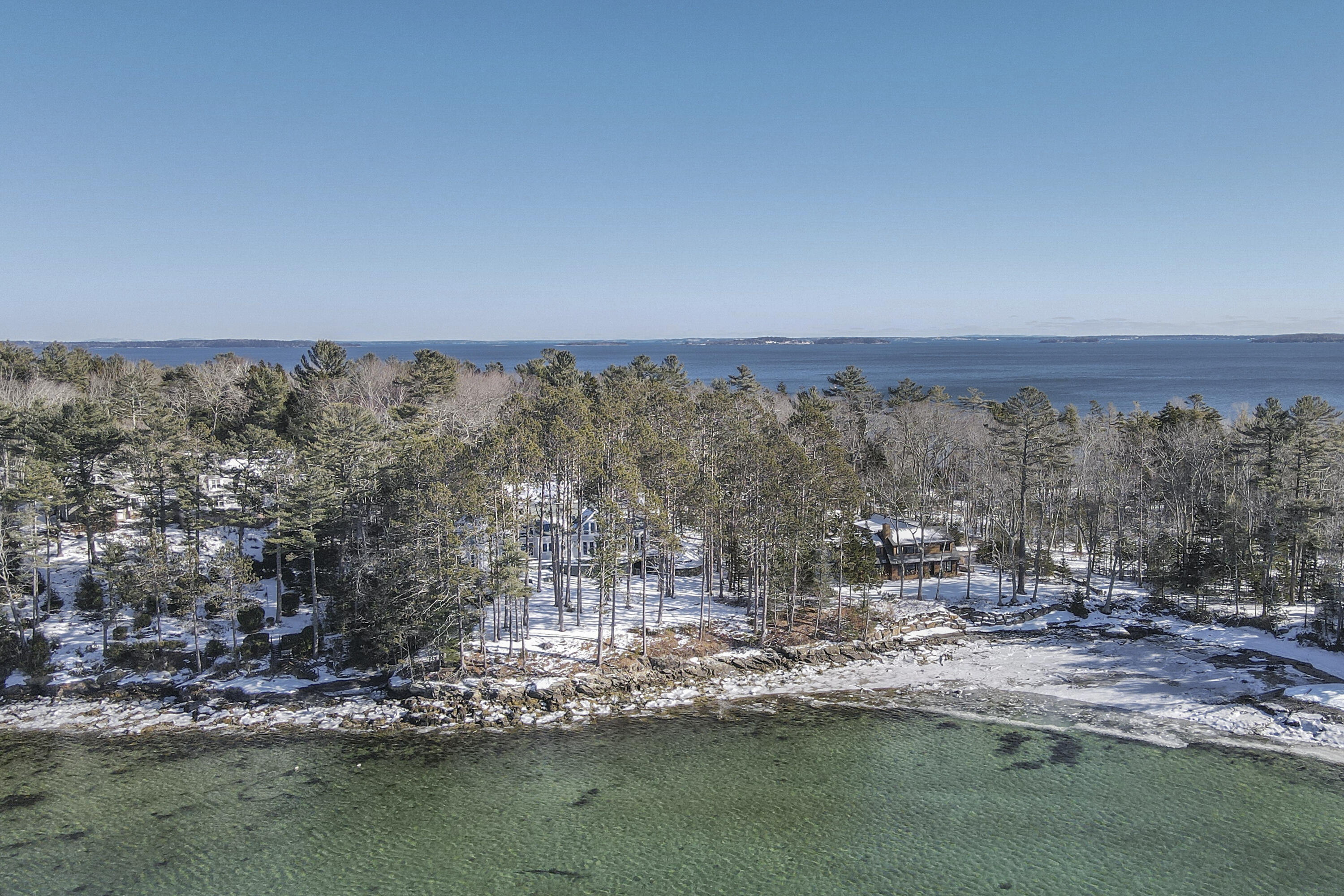 137 Shermans Point Road
