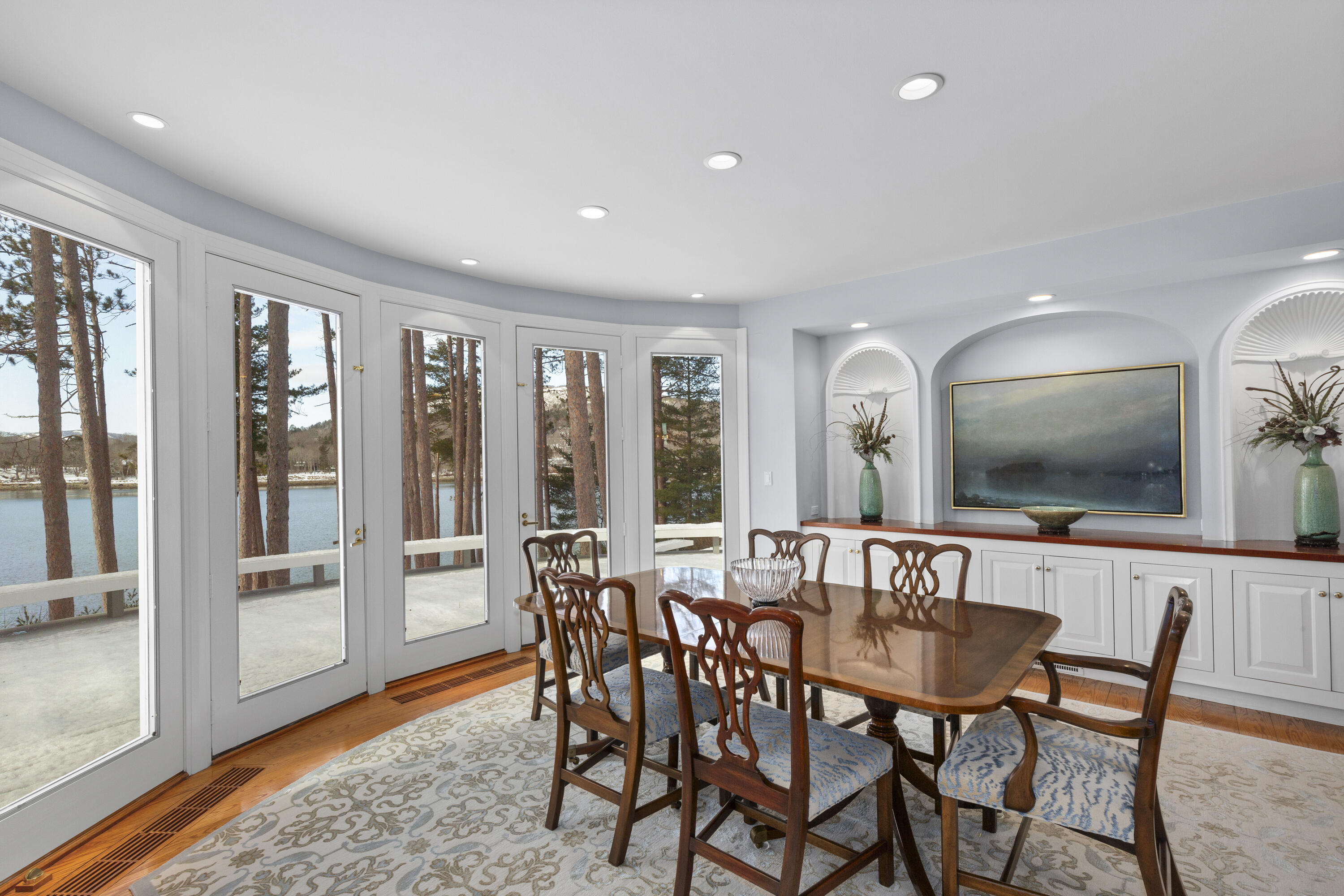 137 Shermans Point Road