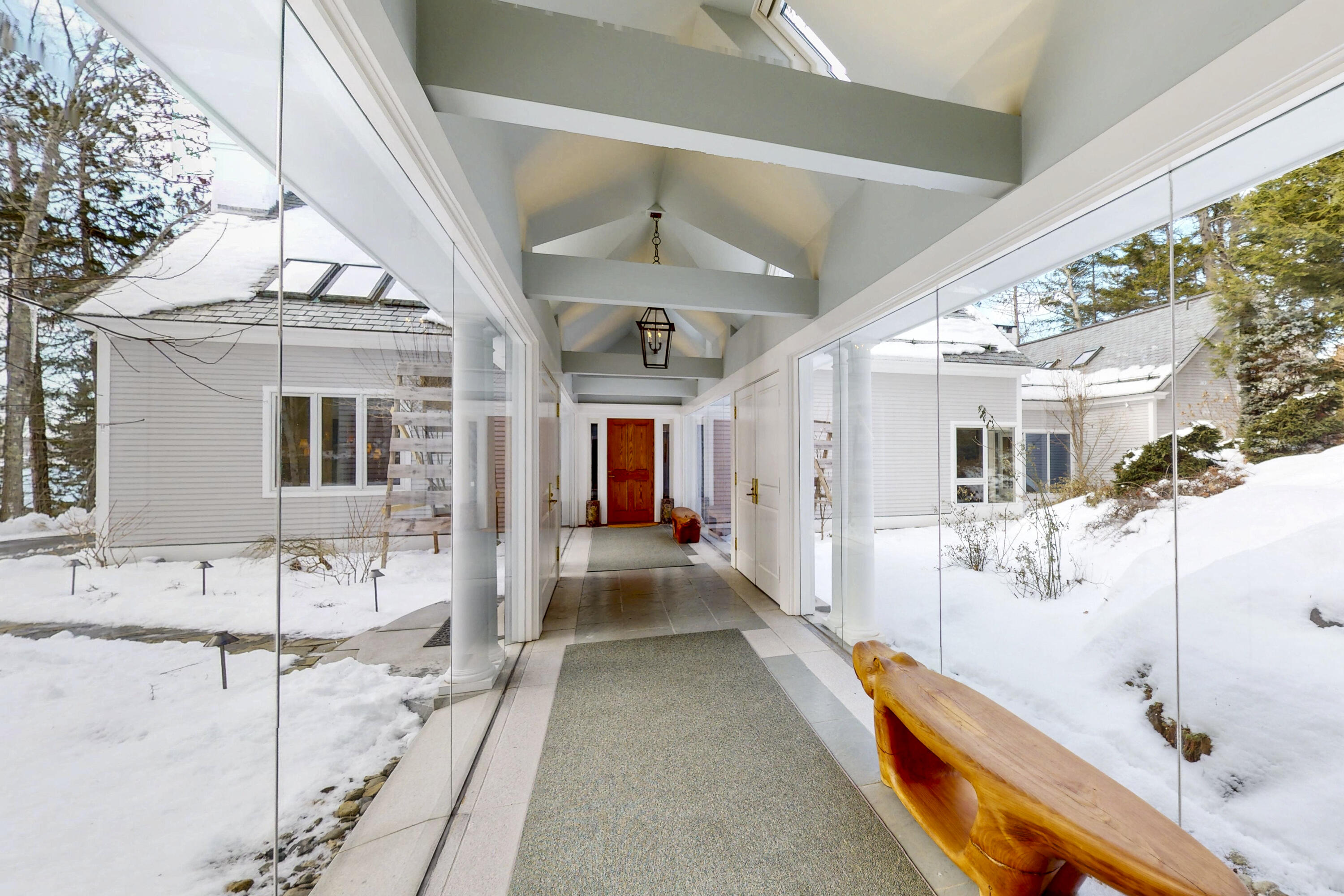 137 Shermans Point Road