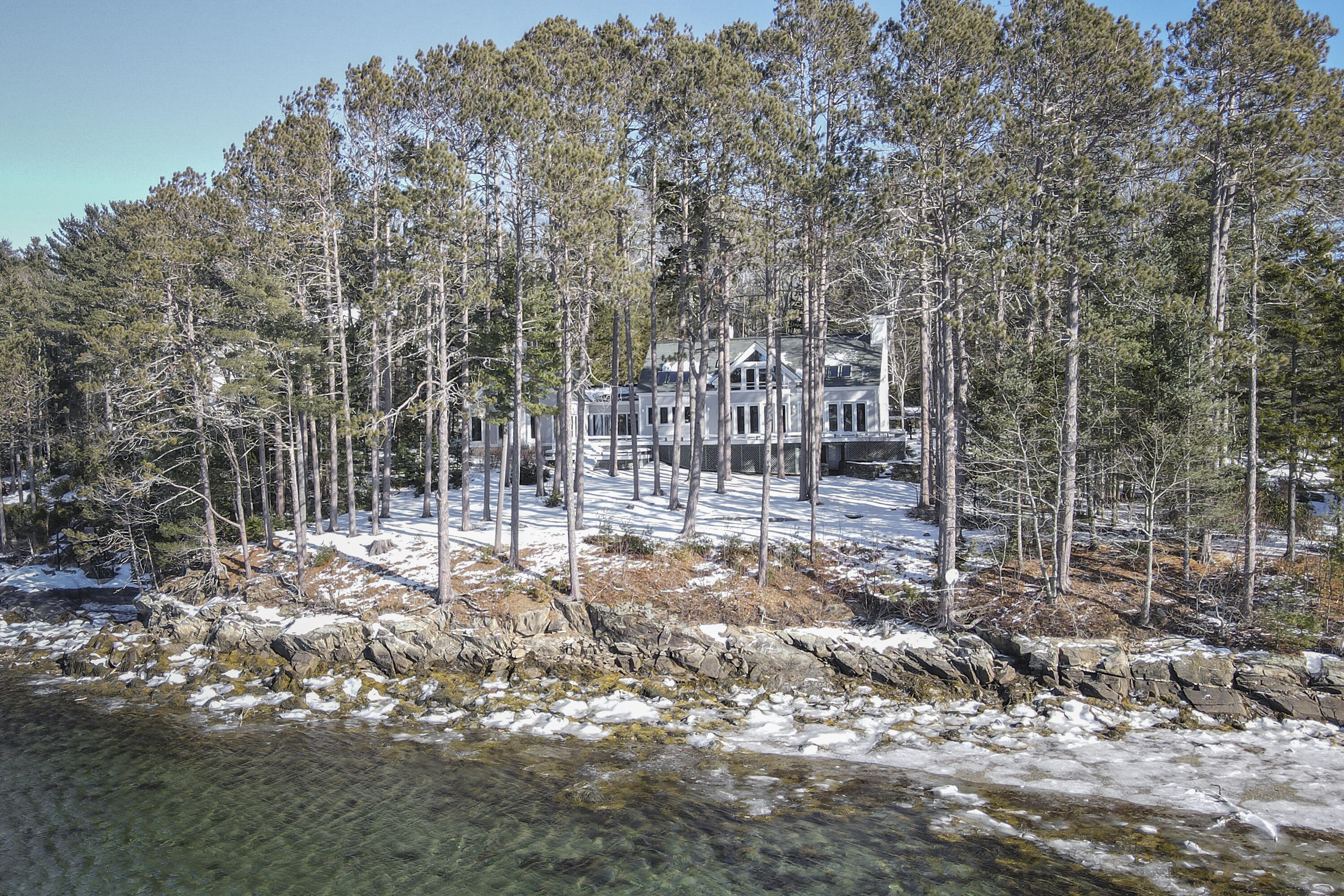 137 Shermans Point Road