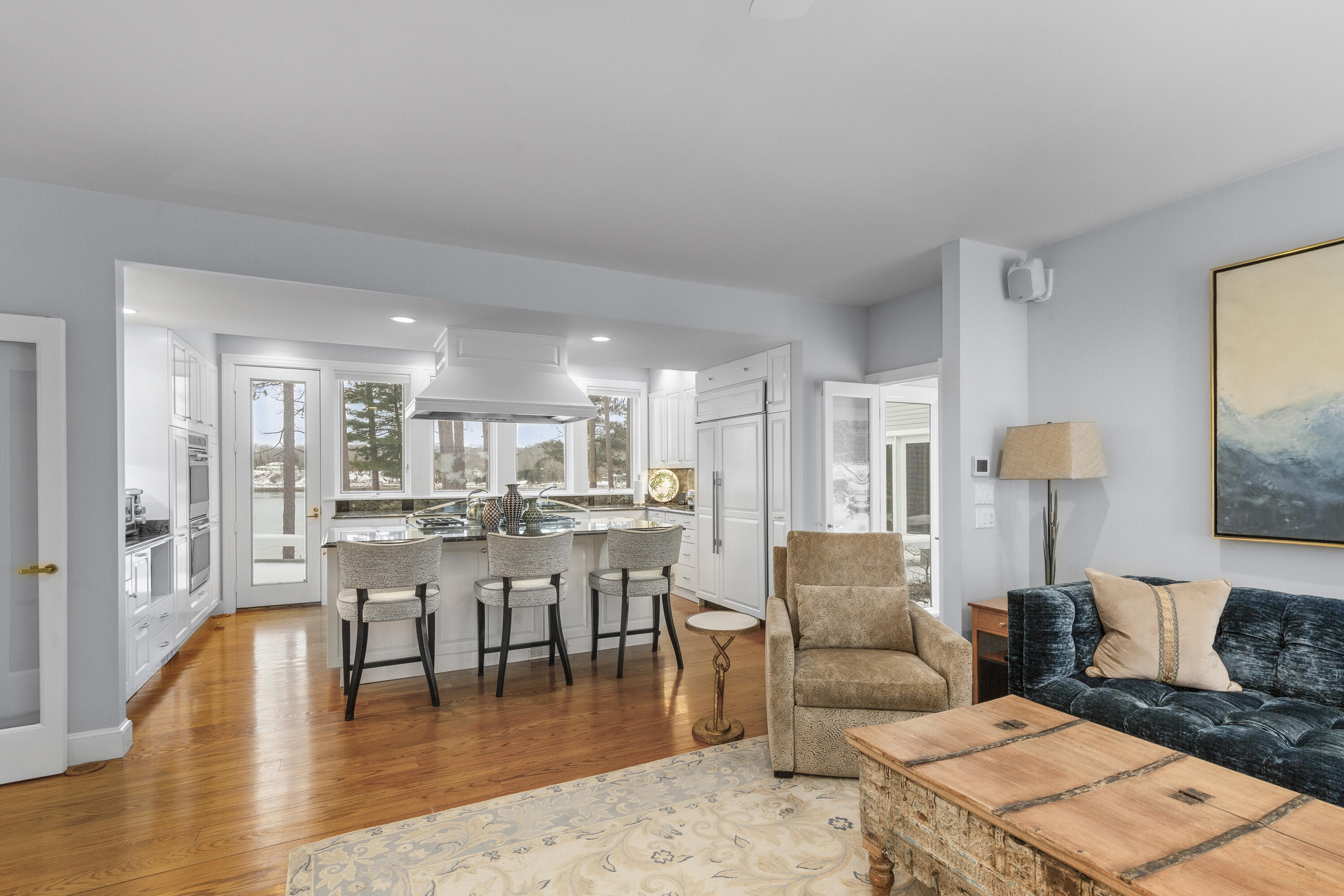137 Shermans Point Road