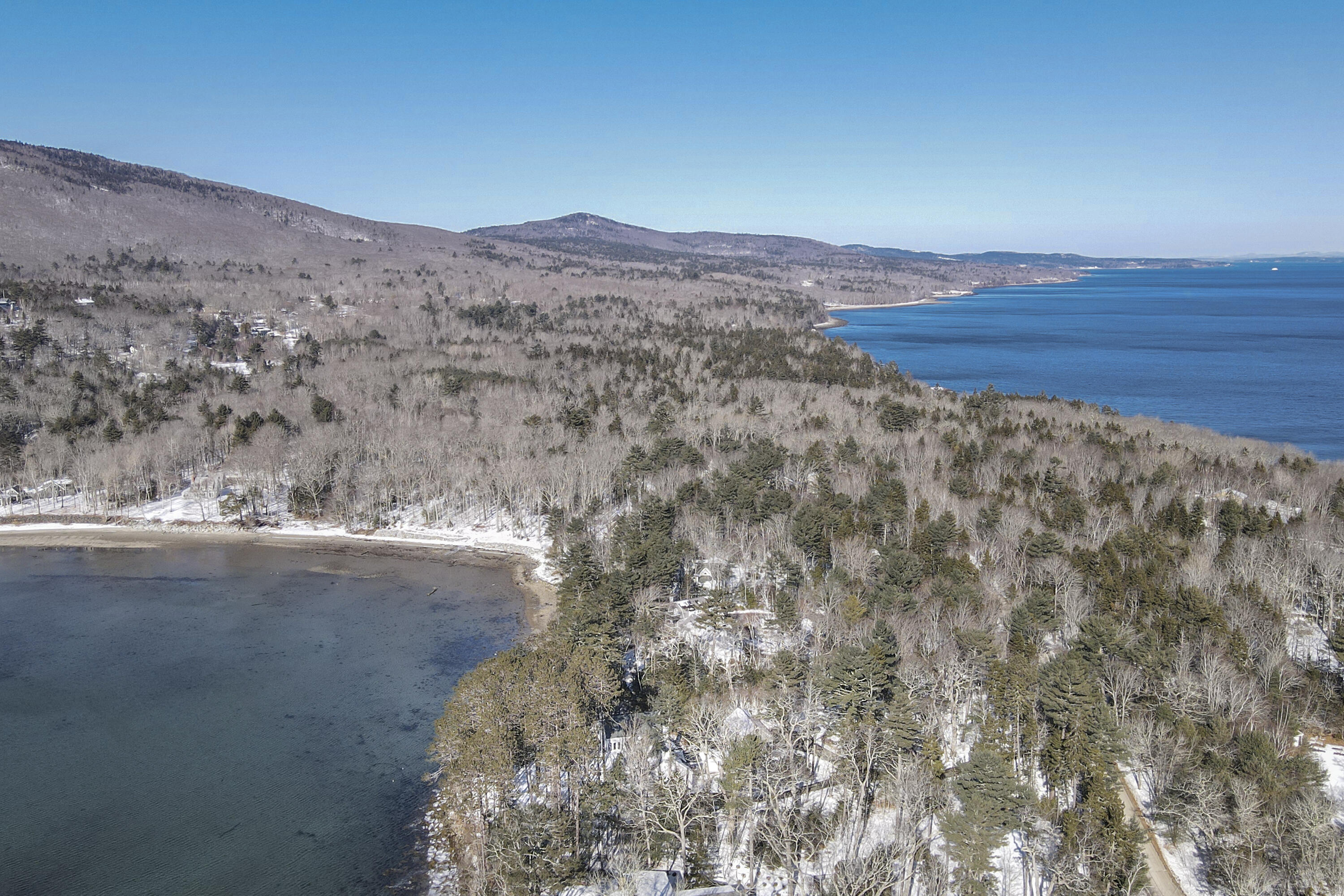 137 Shermans Point Road
