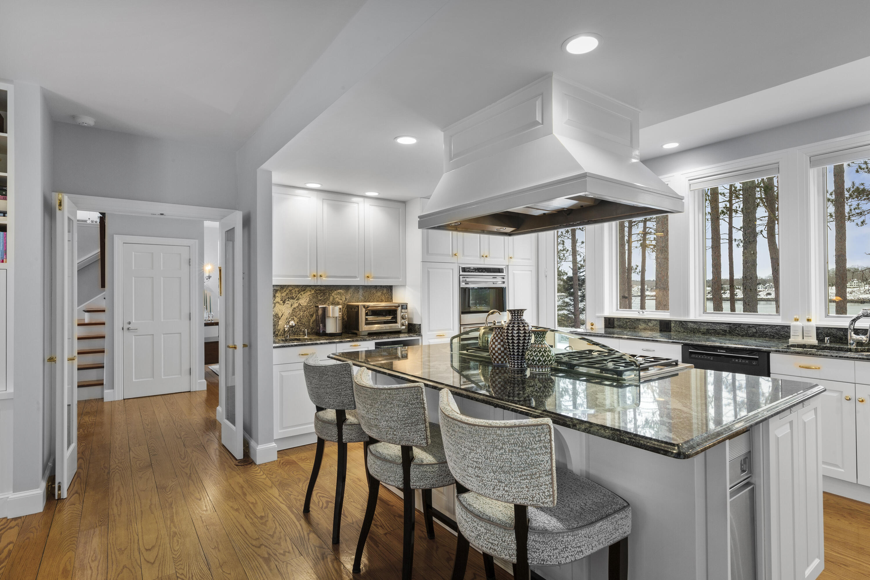 137 Shermans Point Road