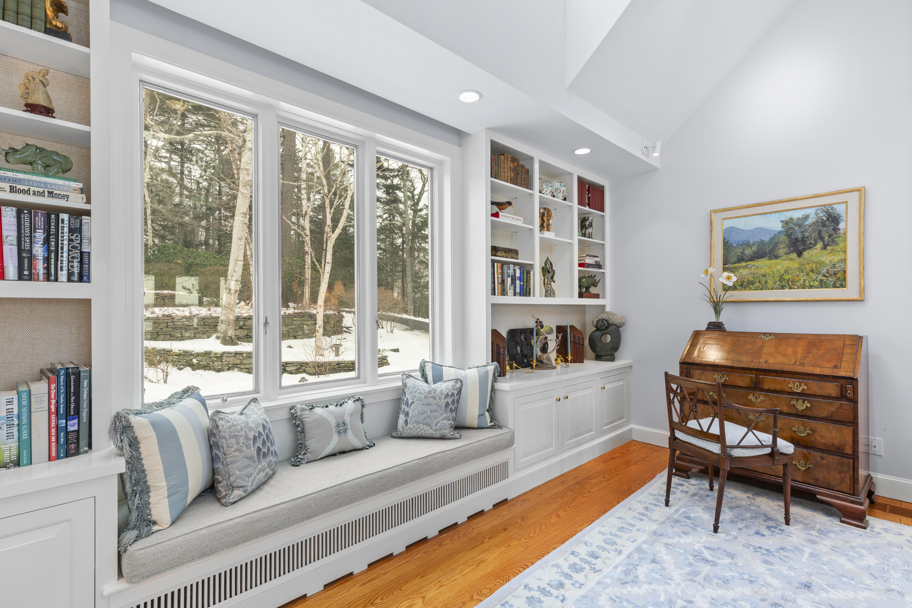 137 Shermans Point Road