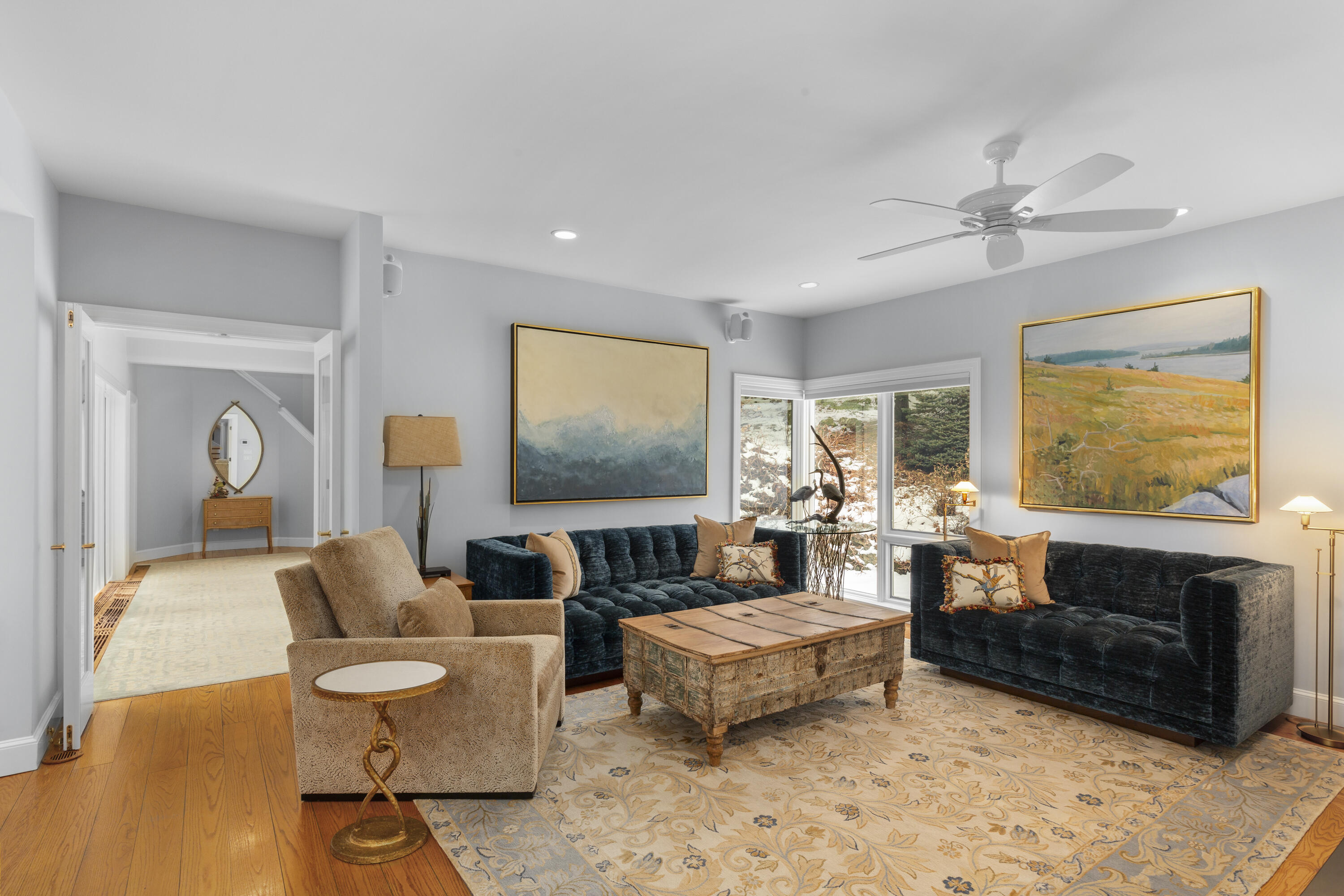 137 Shermans Point Road