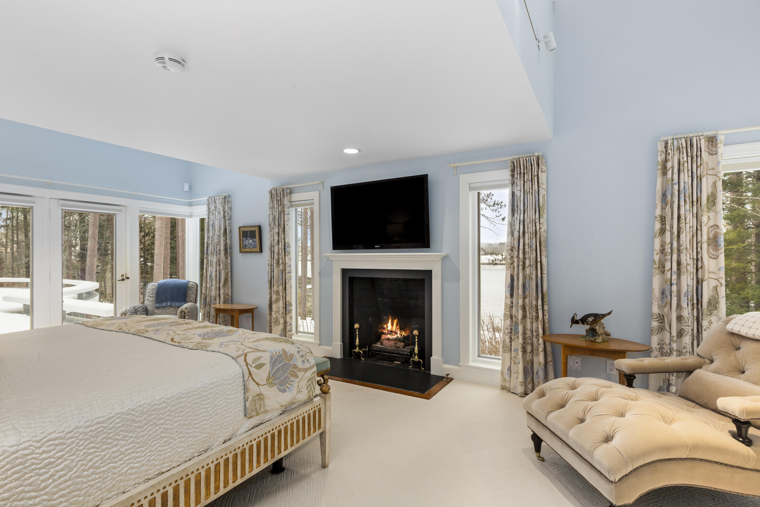 137 Shermans Point Road