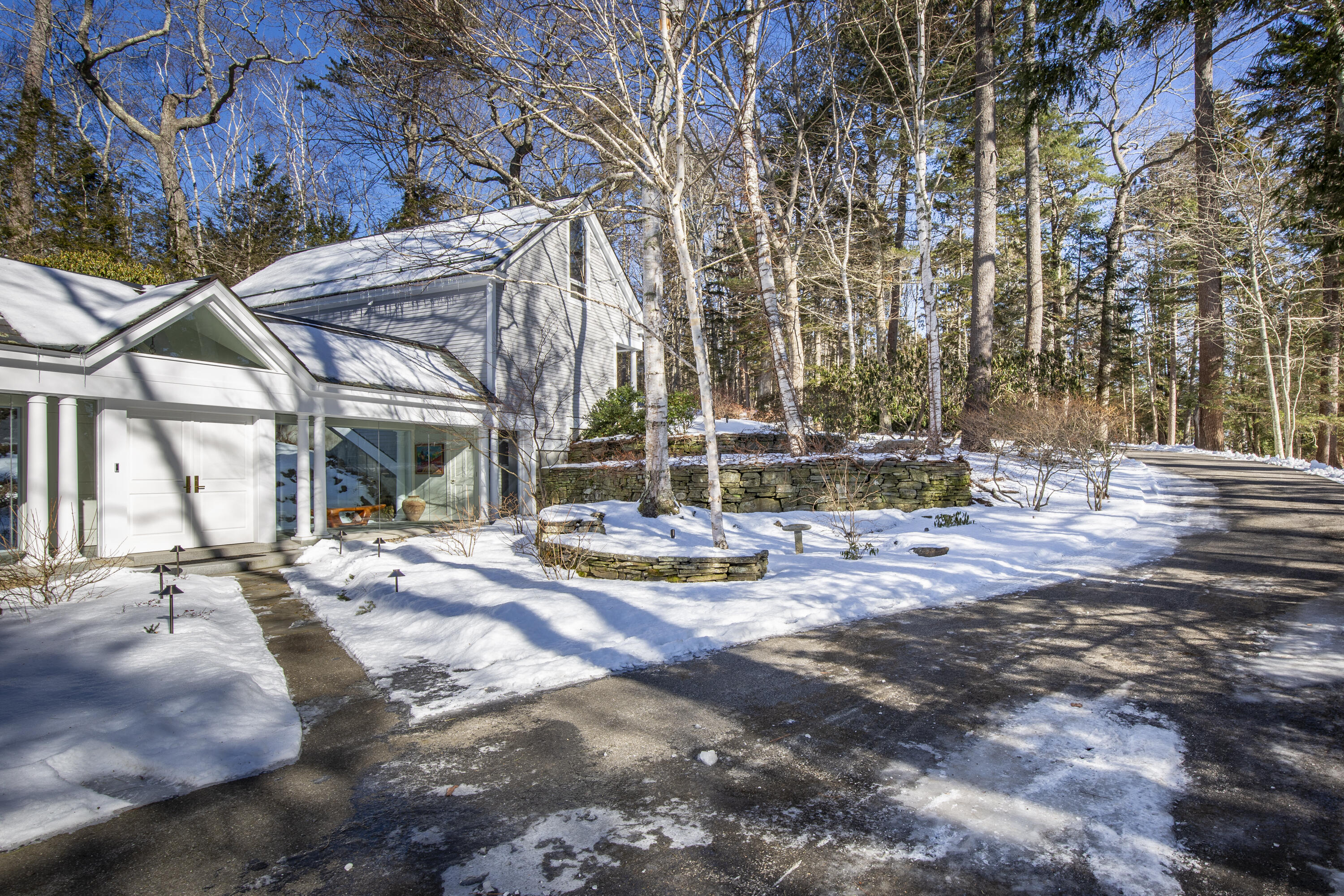 137 Shermans Point Road