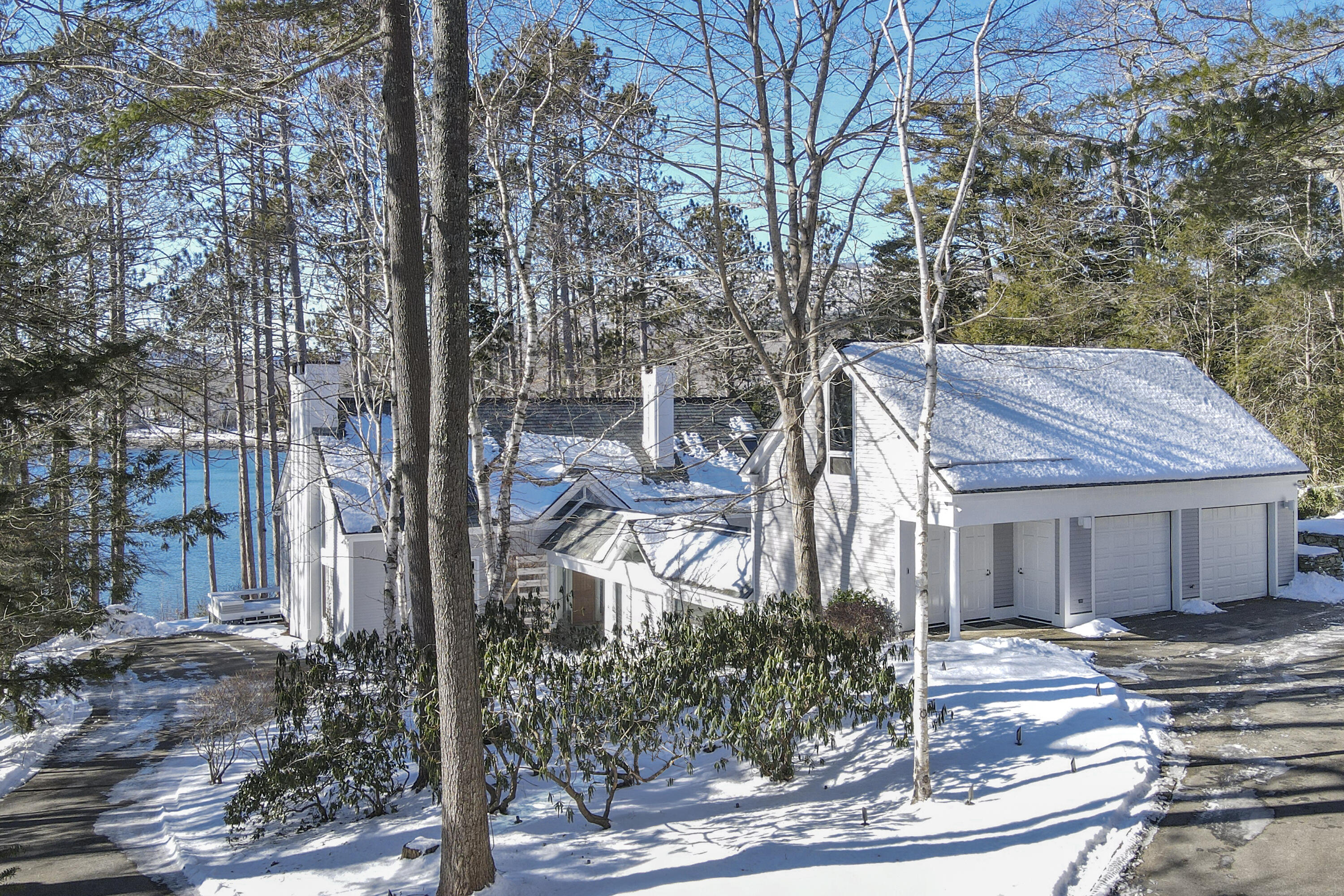 137 Shermans Point Road