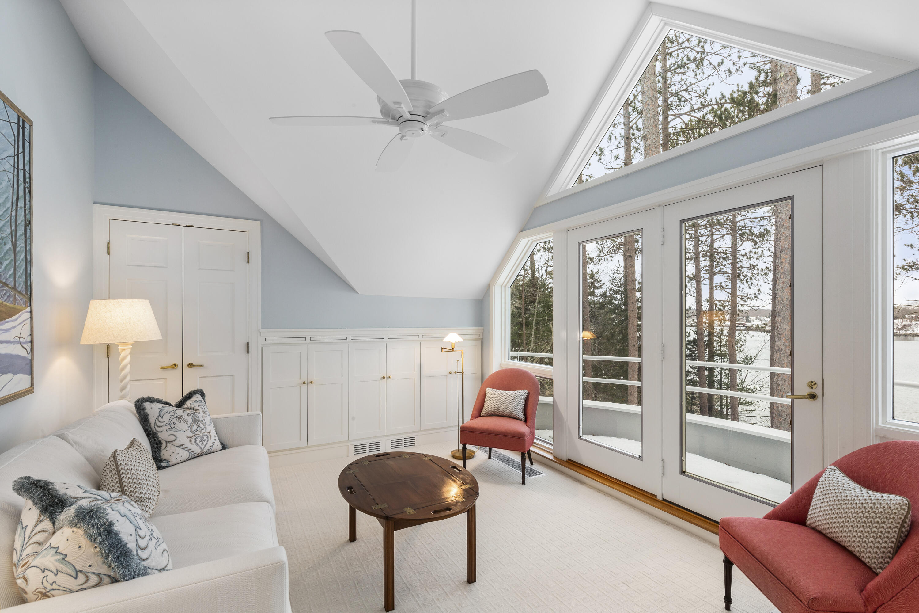 137 Shermans Point Road