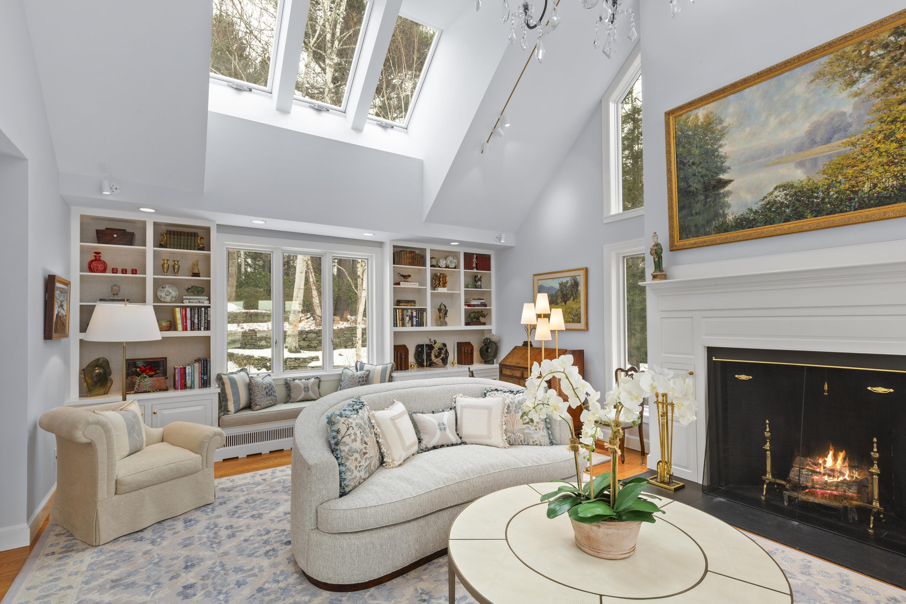 137 Shermans Point Road