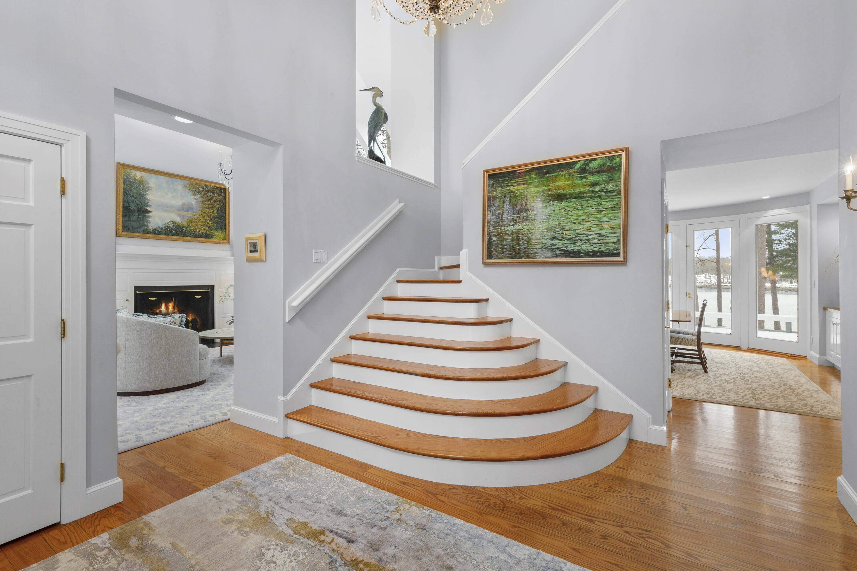 137 Shermans Point Road