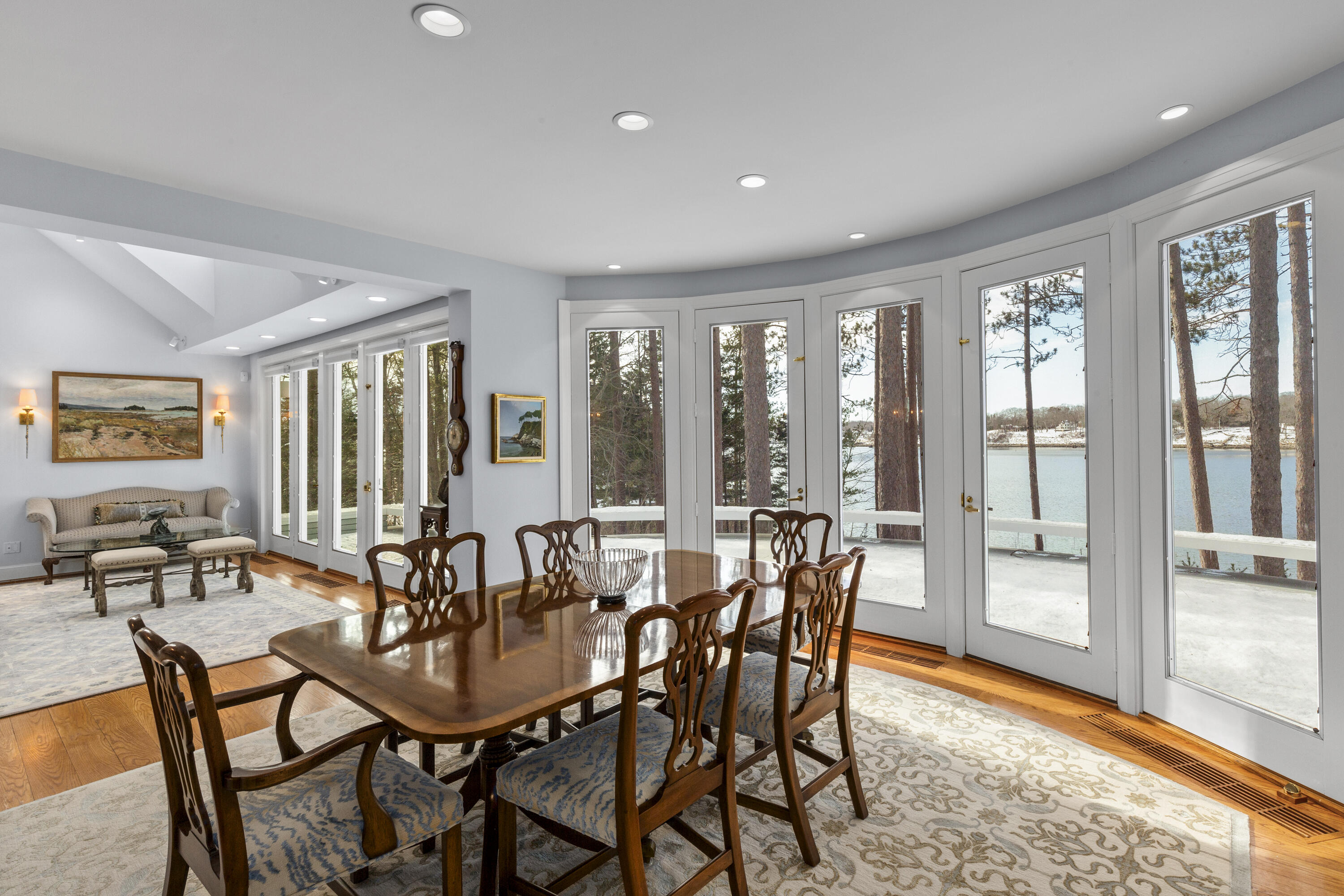 137 Shermans Point Road