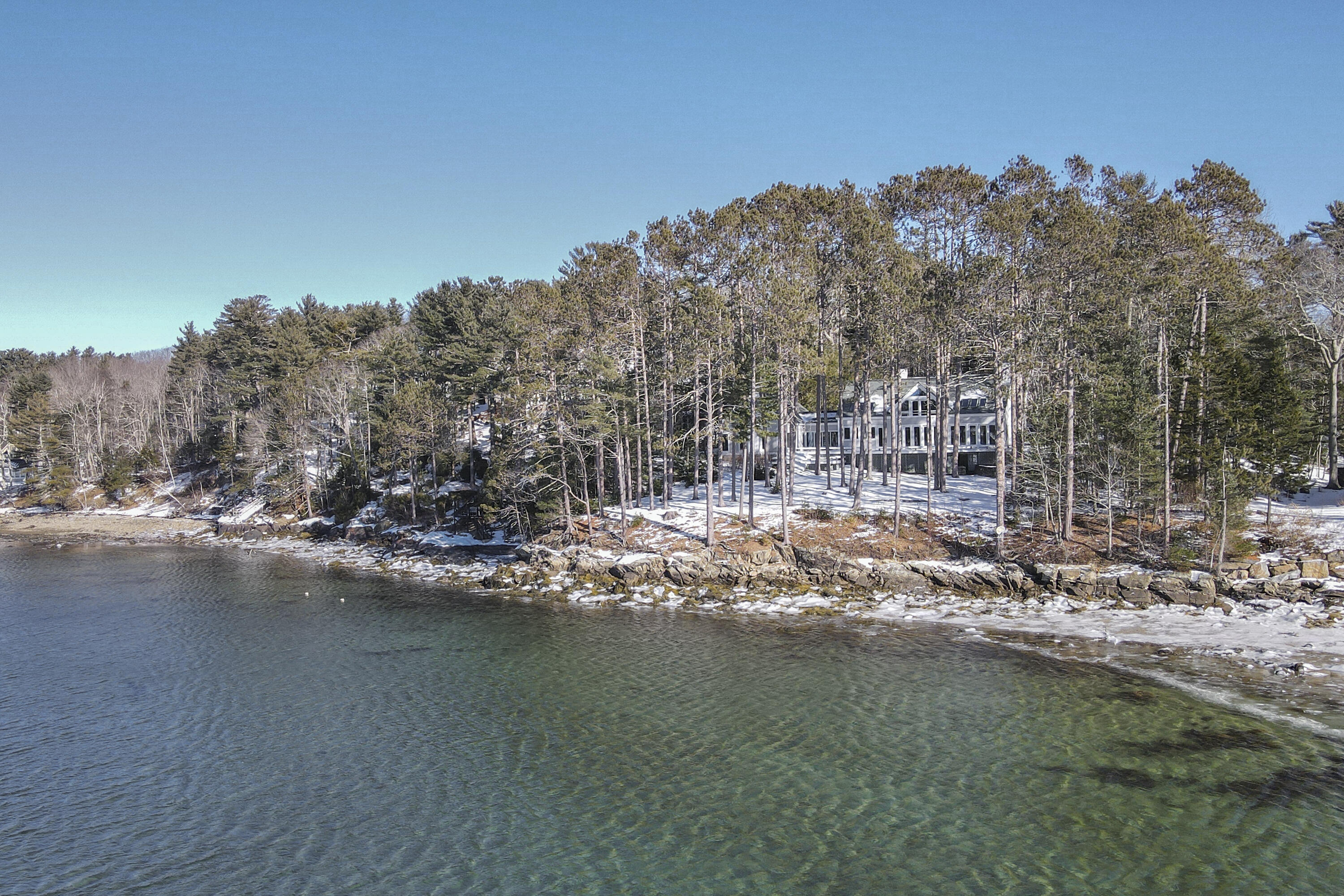 137 Shermans Point Road
