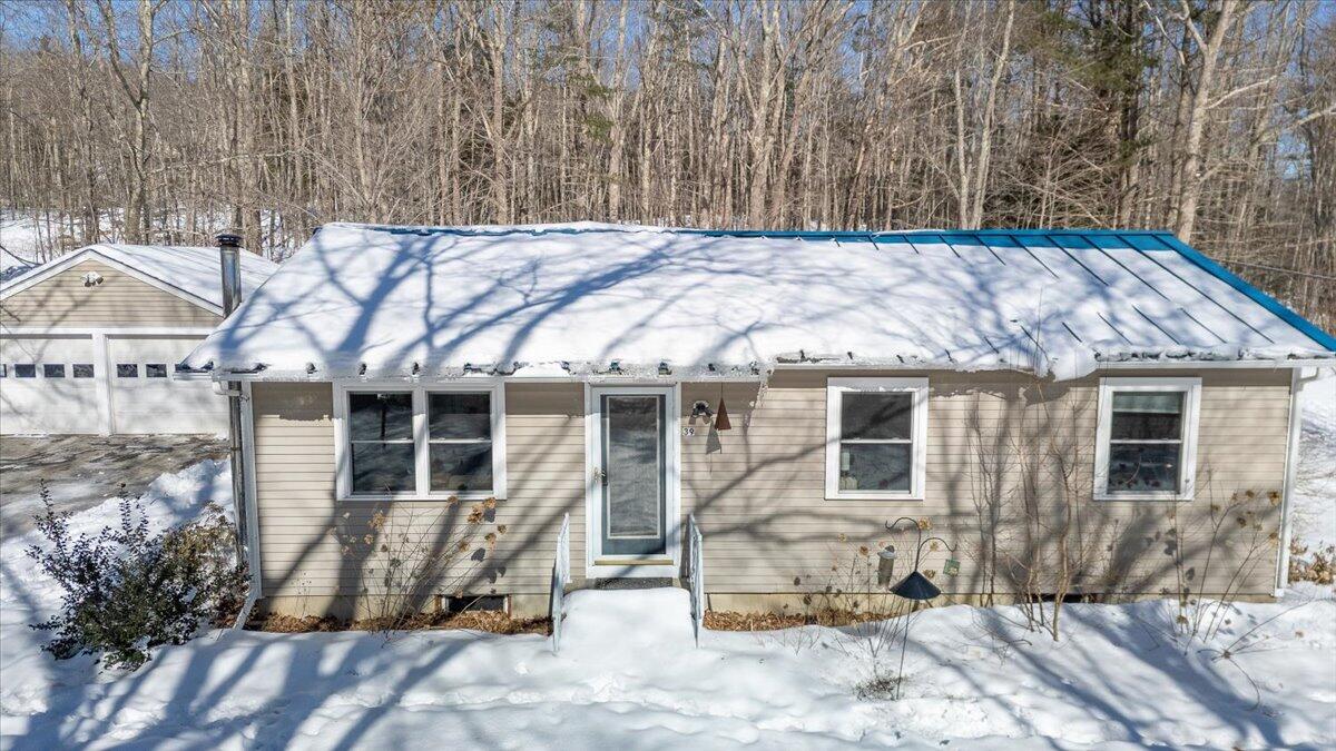 39 Mount Pleasant Street