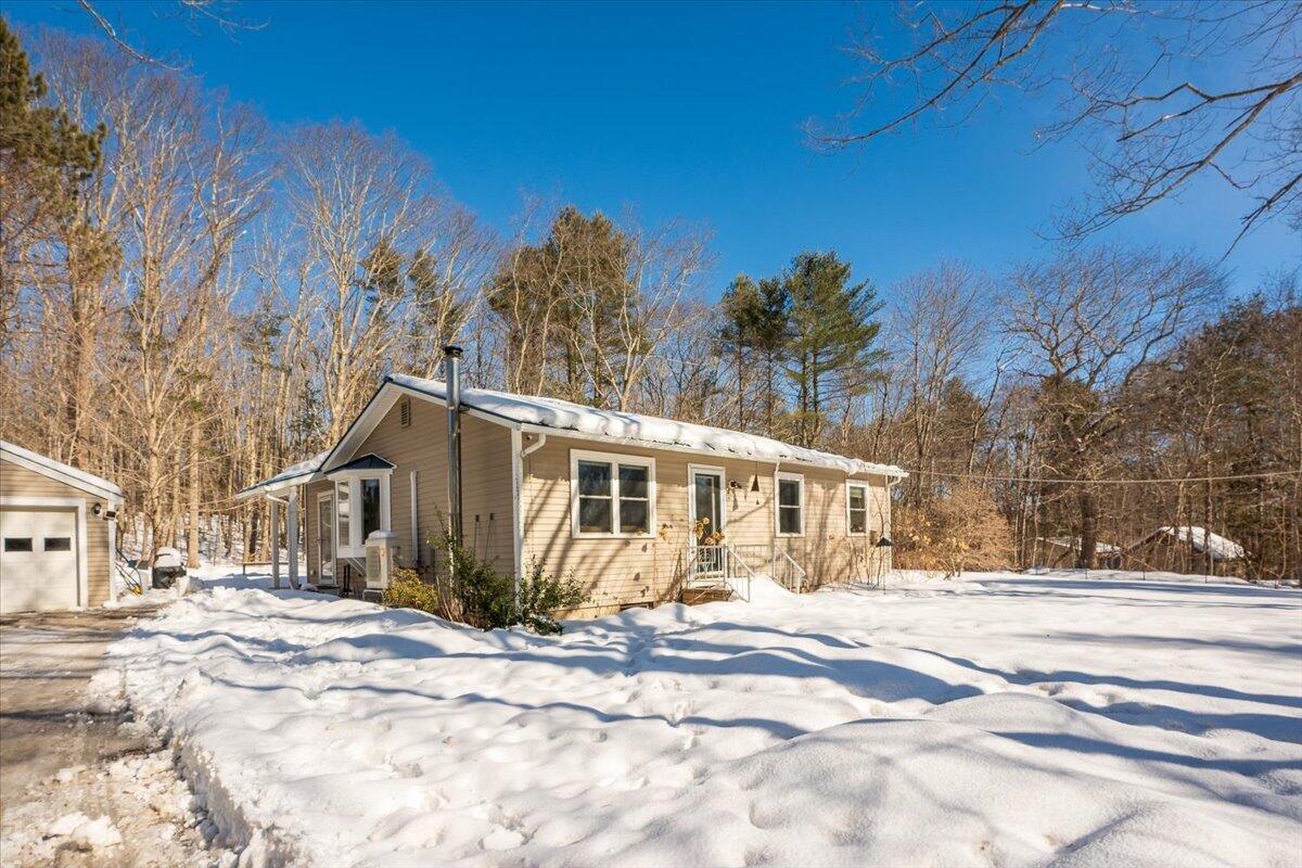 39 Mount Pleasant Street
