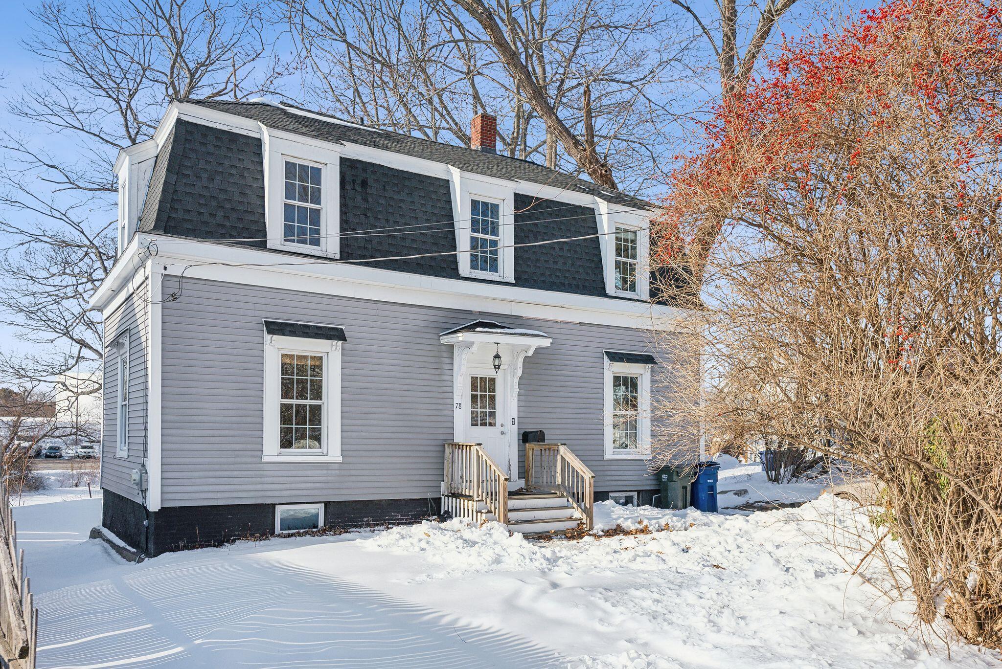 78 Jackson Street