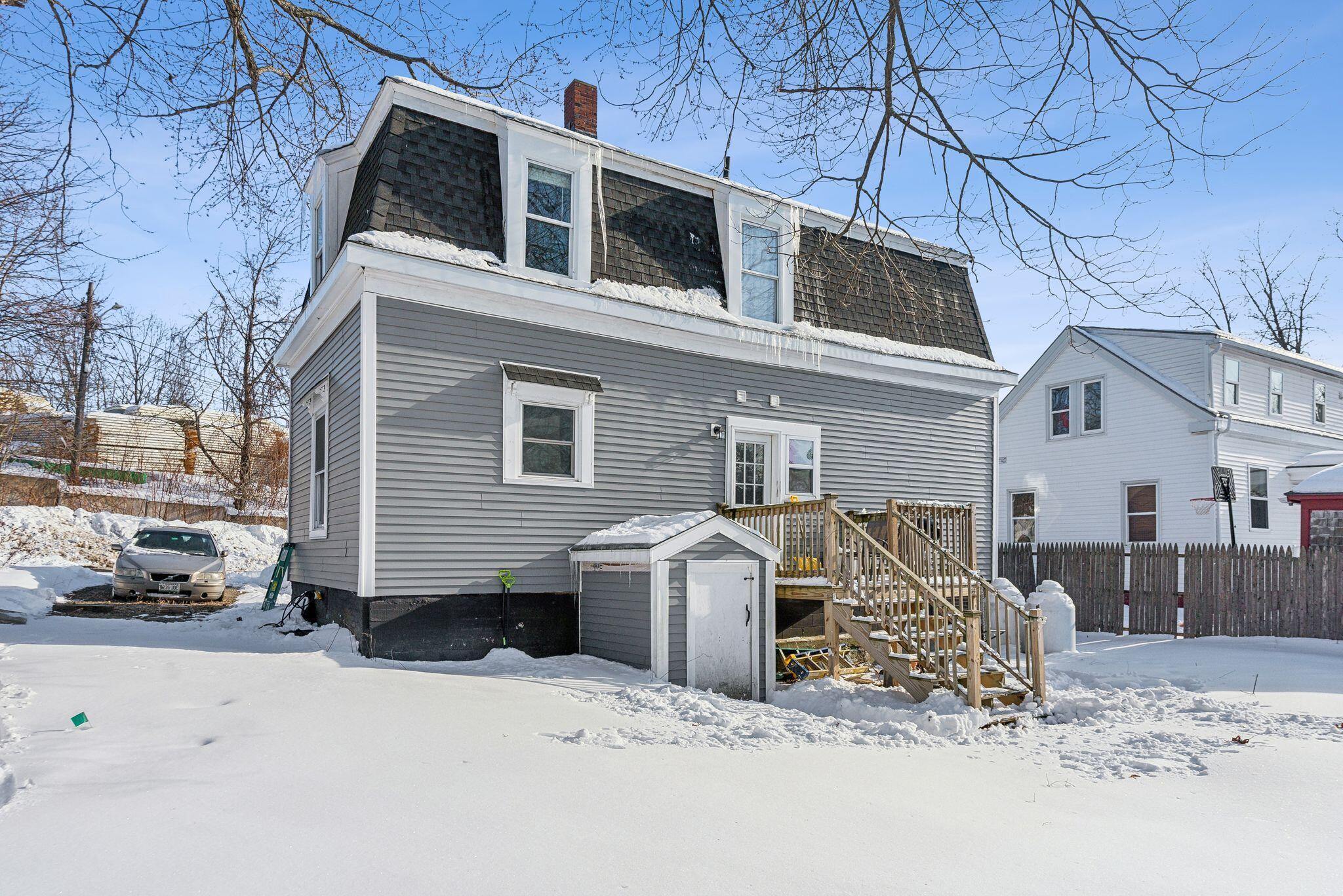 78 Jackson Street