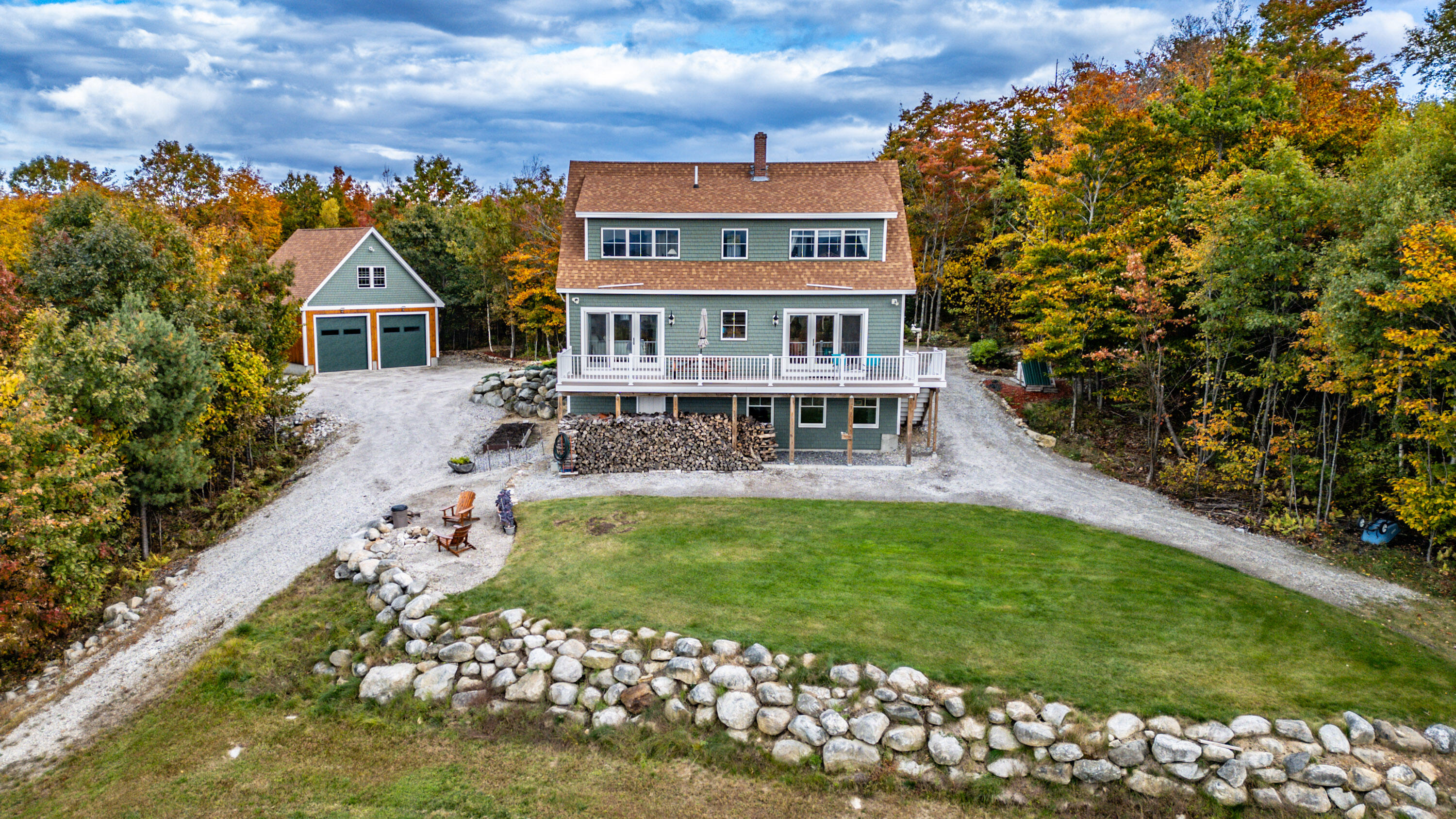 334 Outlook Road