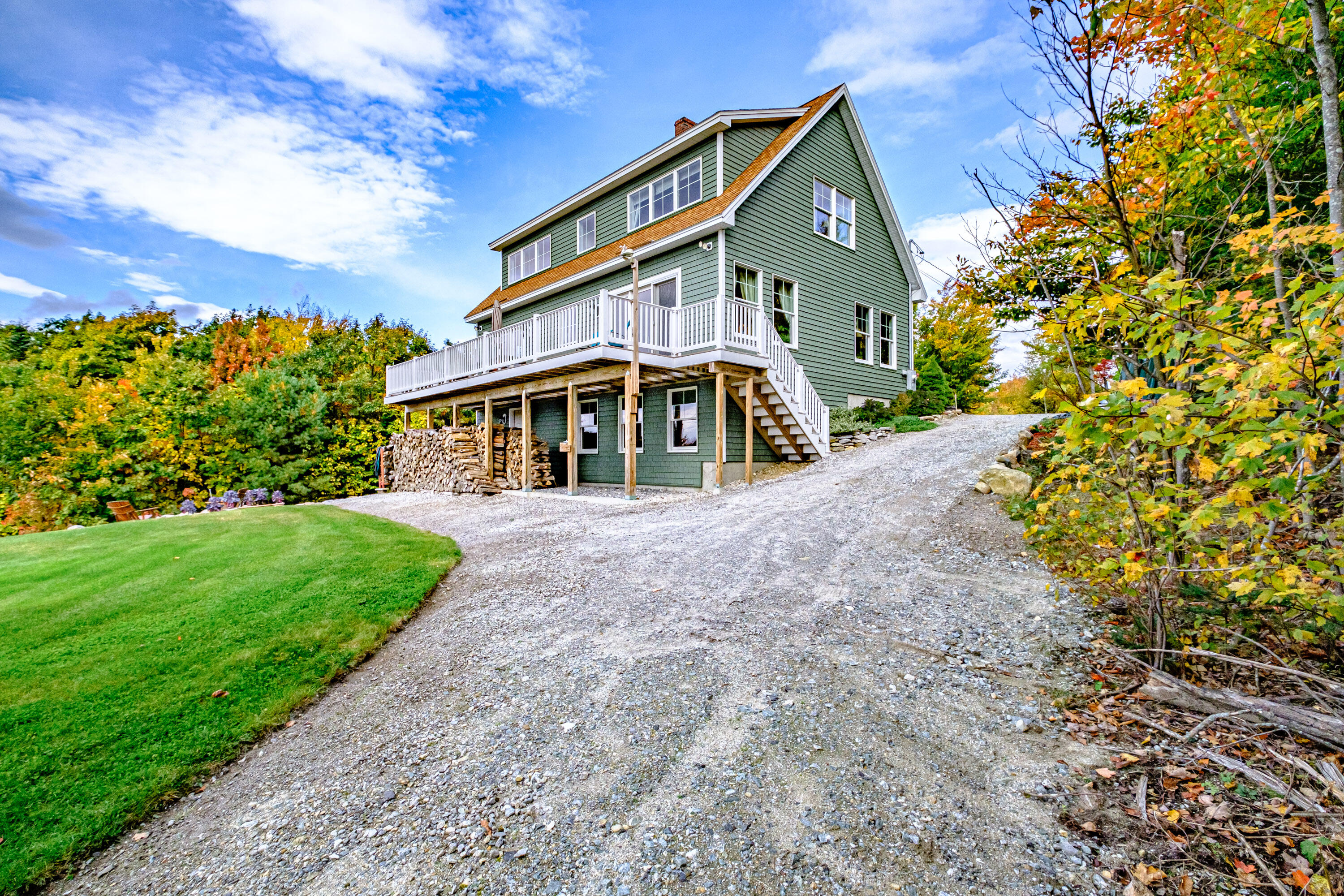 334 Outlook Road
