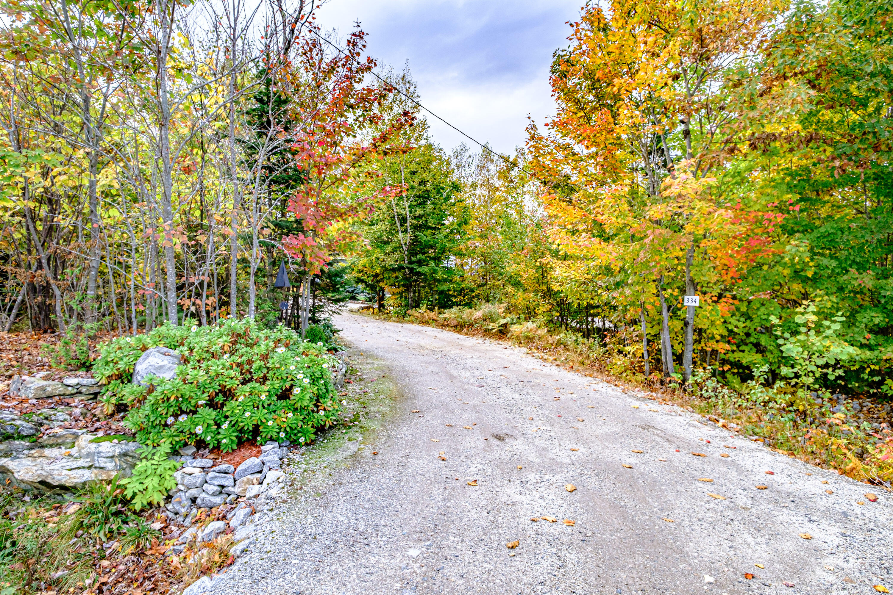 334 Outlook Road