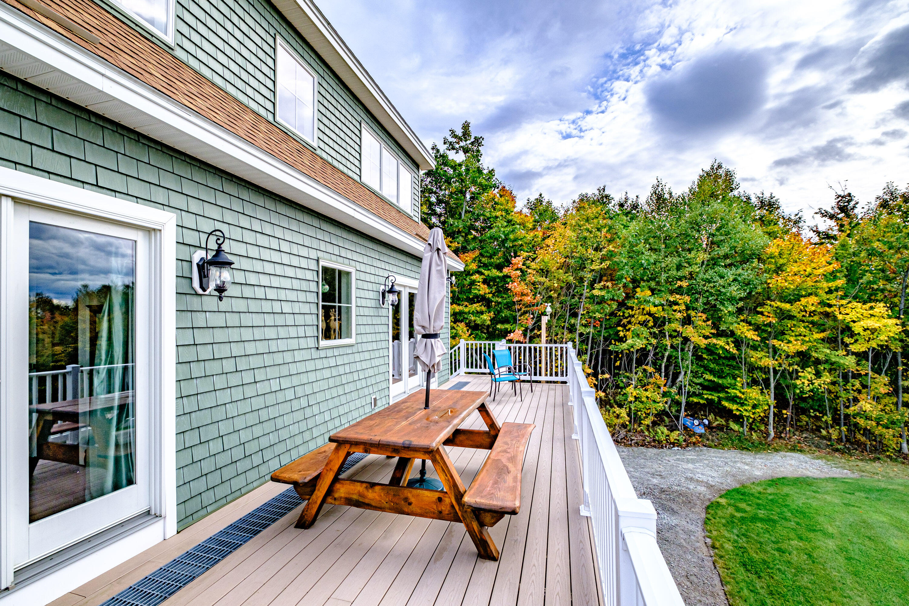 334 Outlook Road
