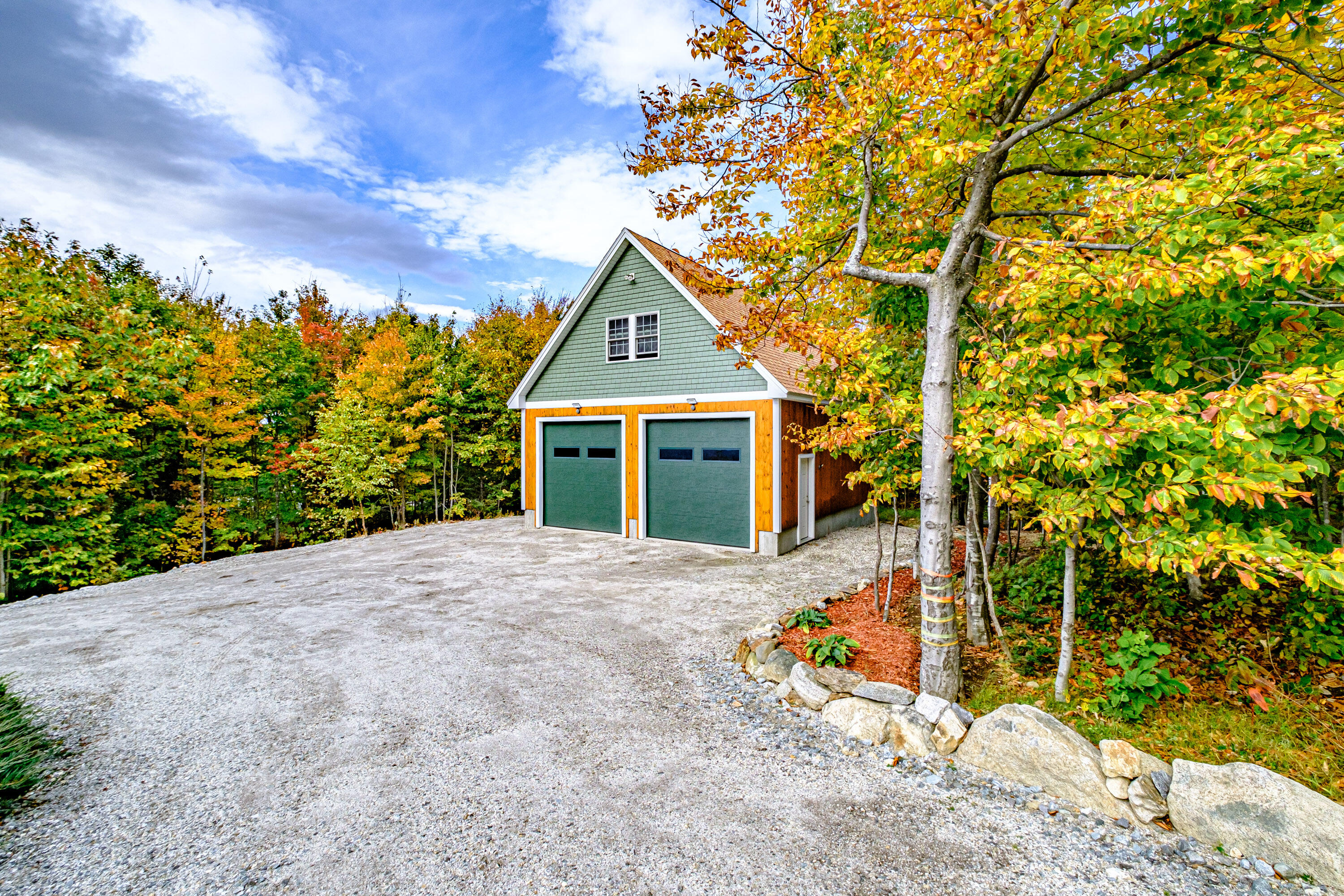 334 Outlook Road