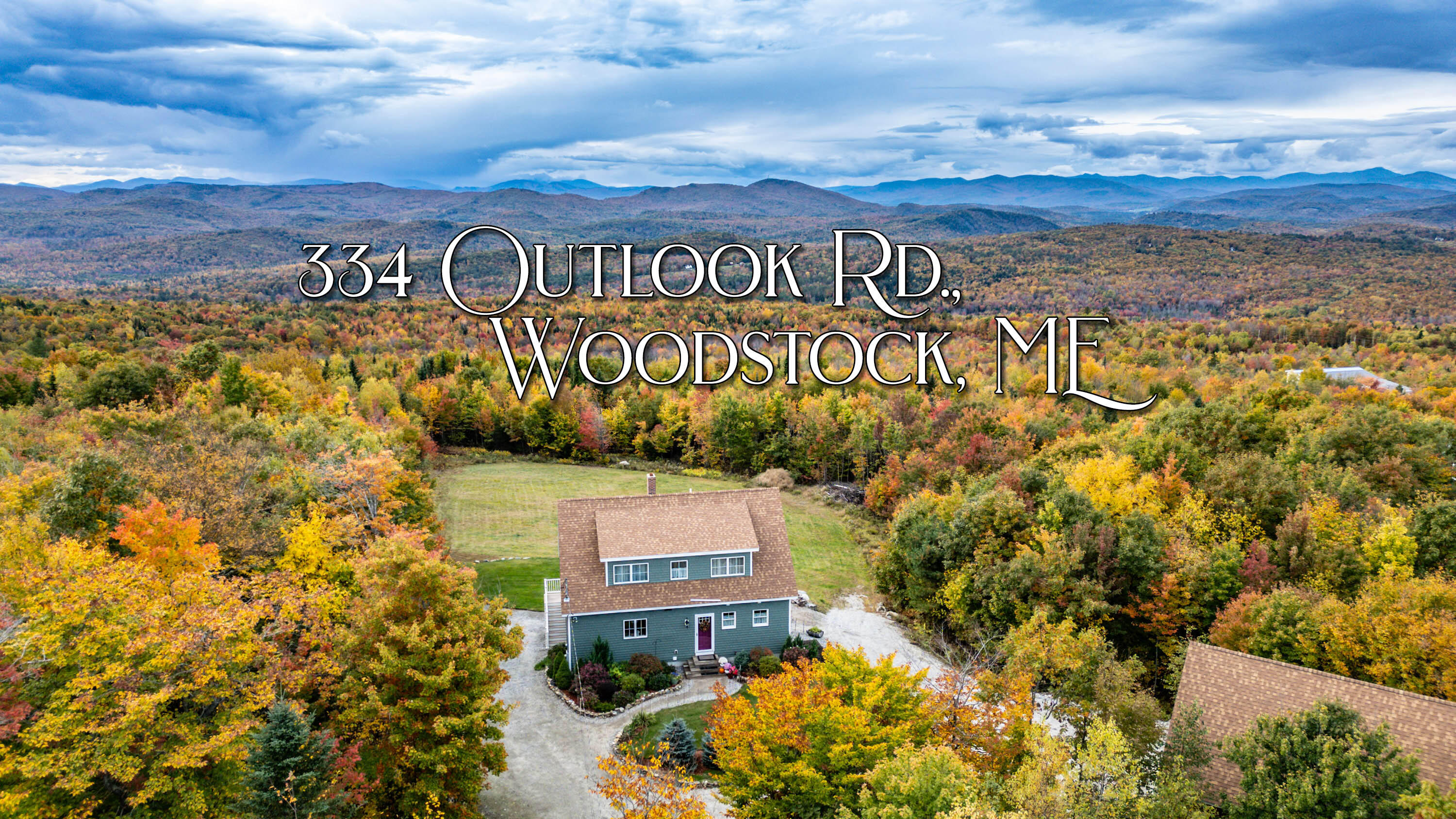 334 Outlook Road