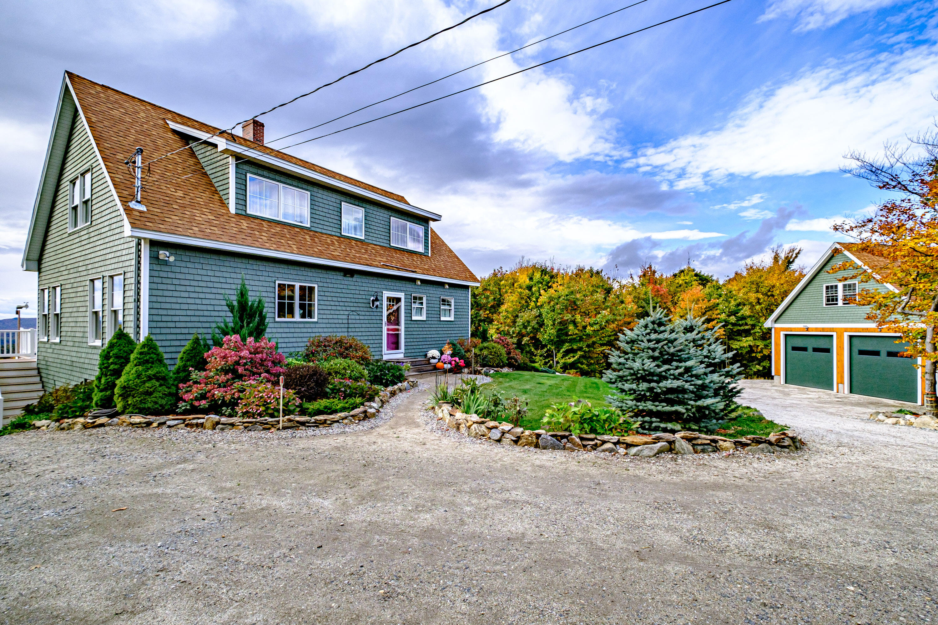 334 Outlook Road
