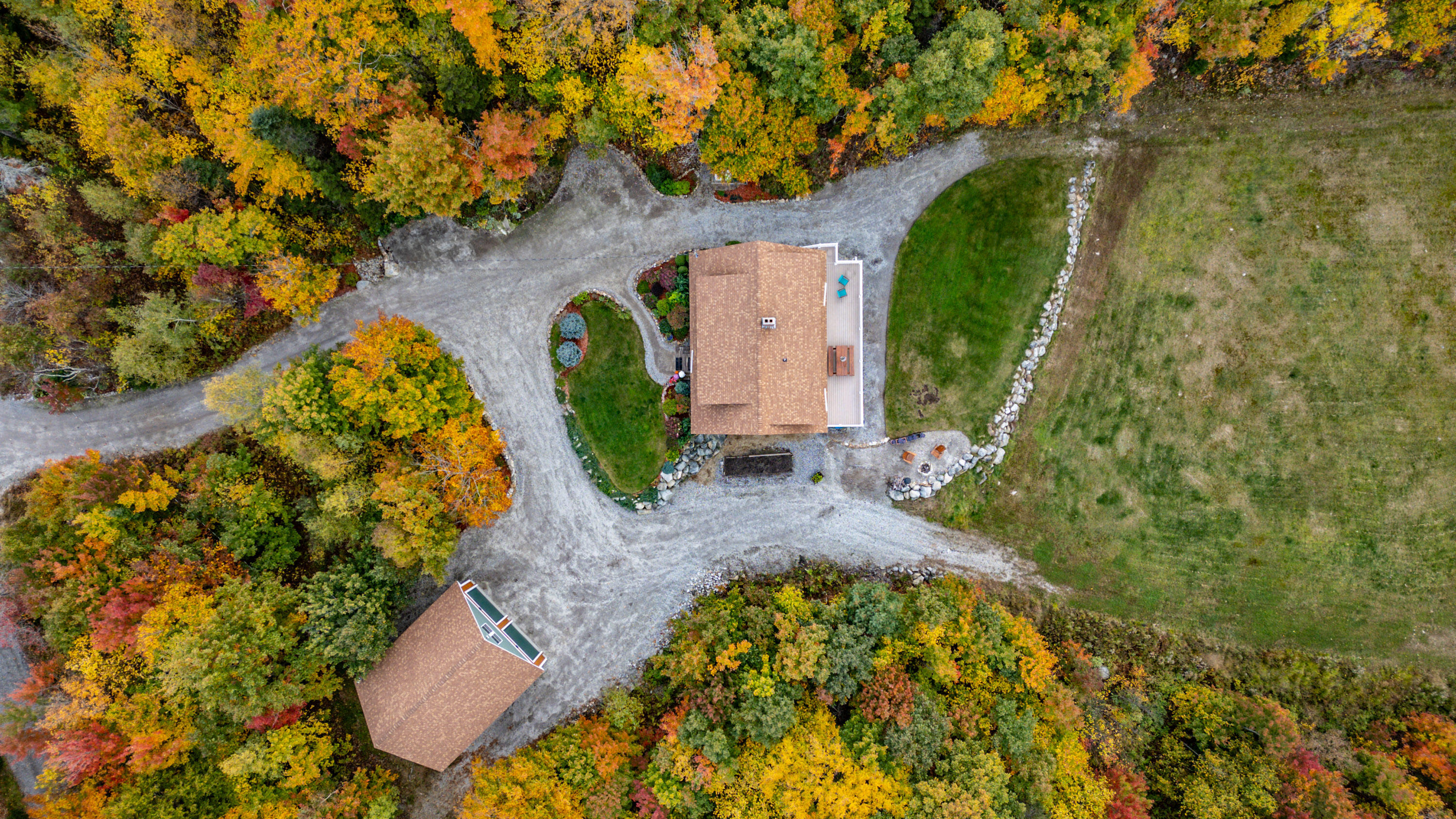 334 Outlook Road