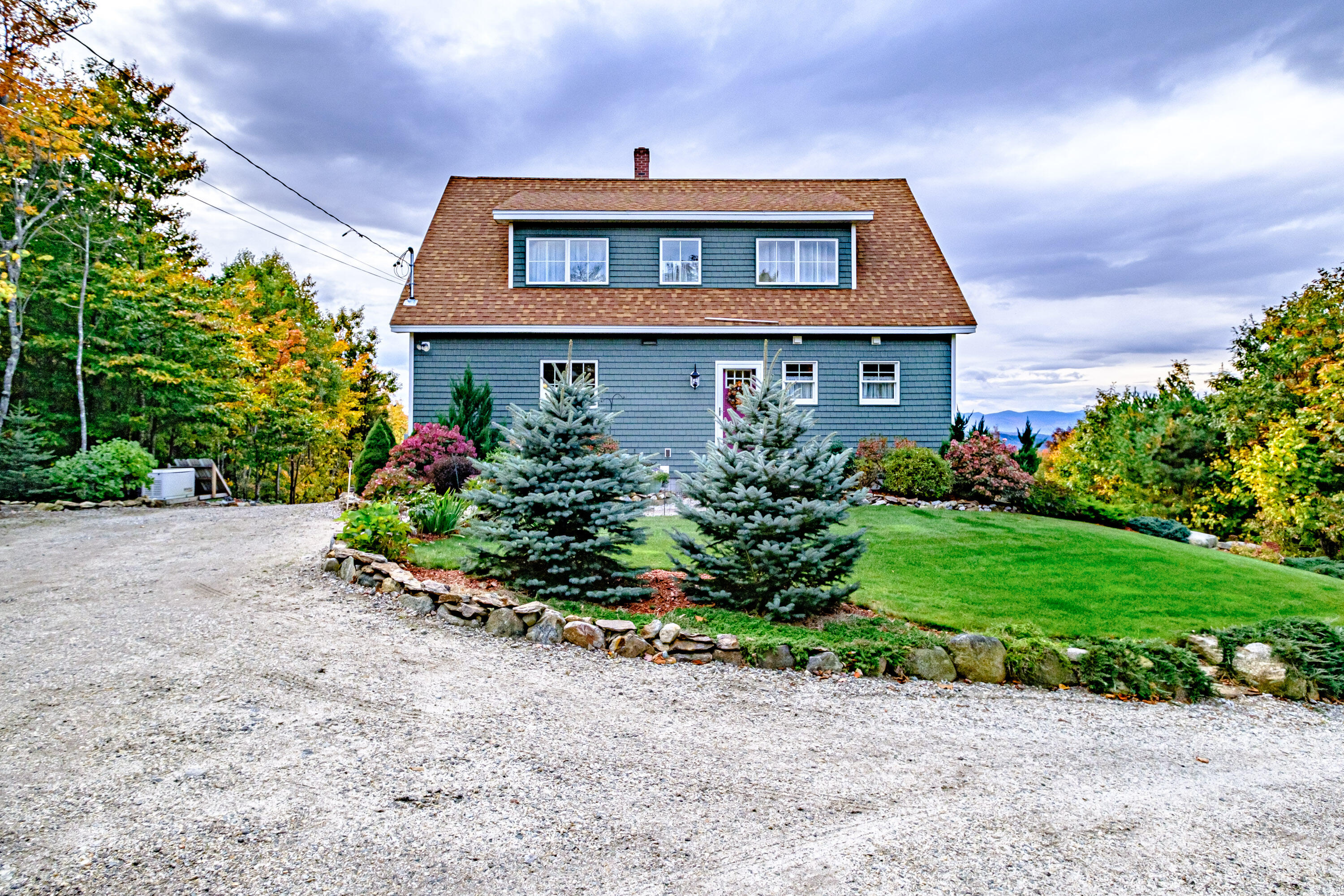334 Outlook Road