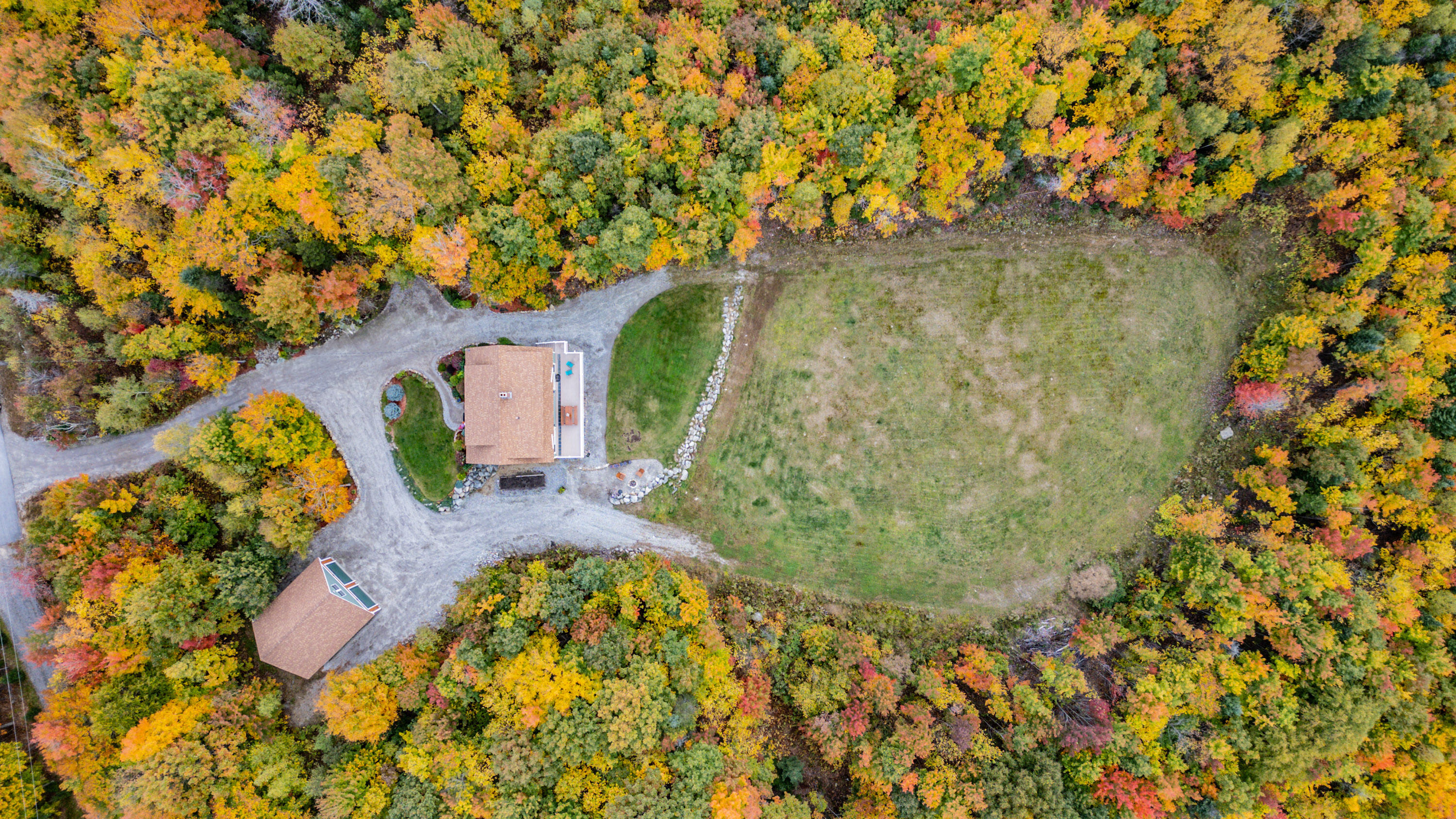 334 Outlook Road