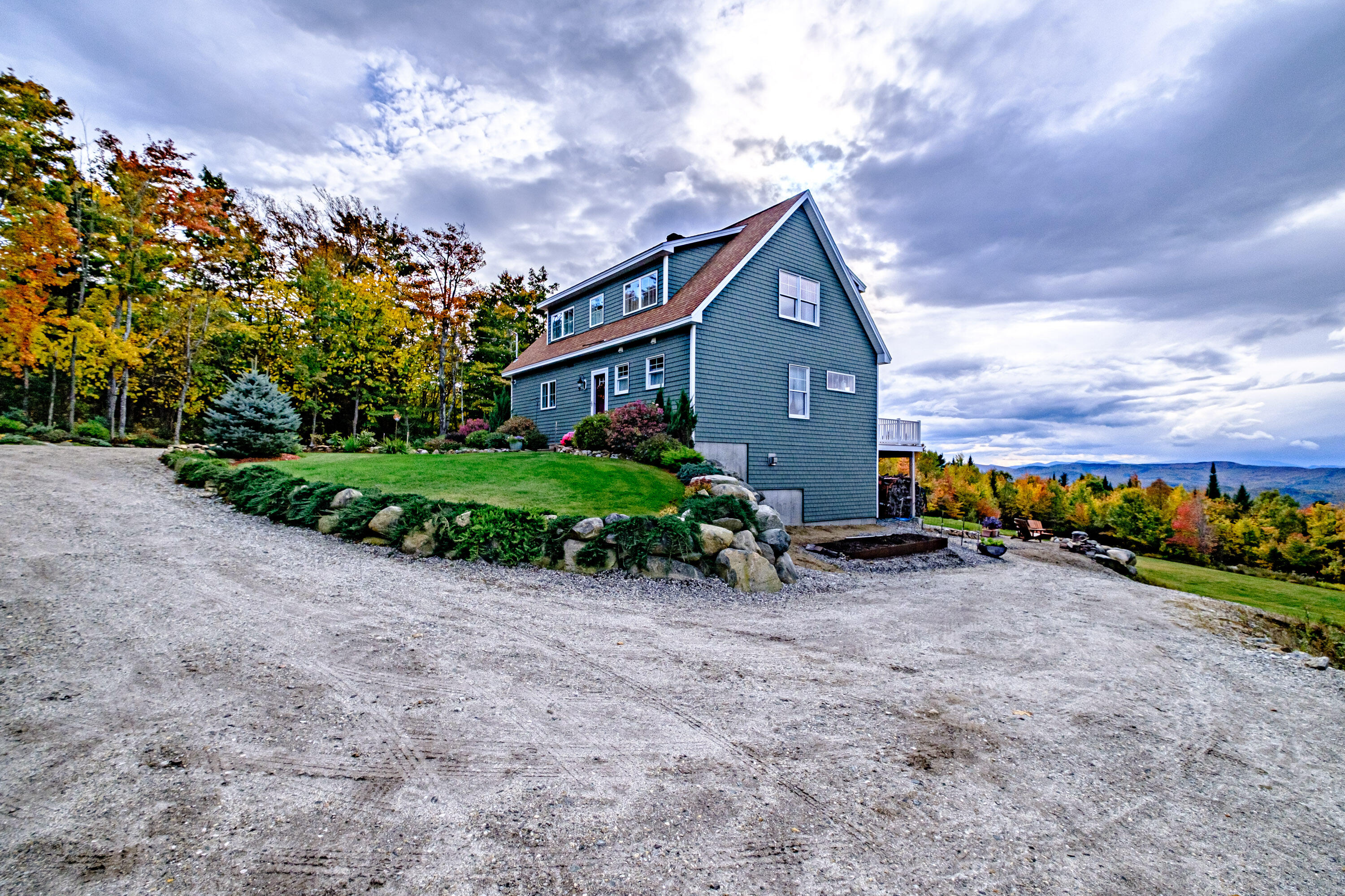 334 Outlook Road