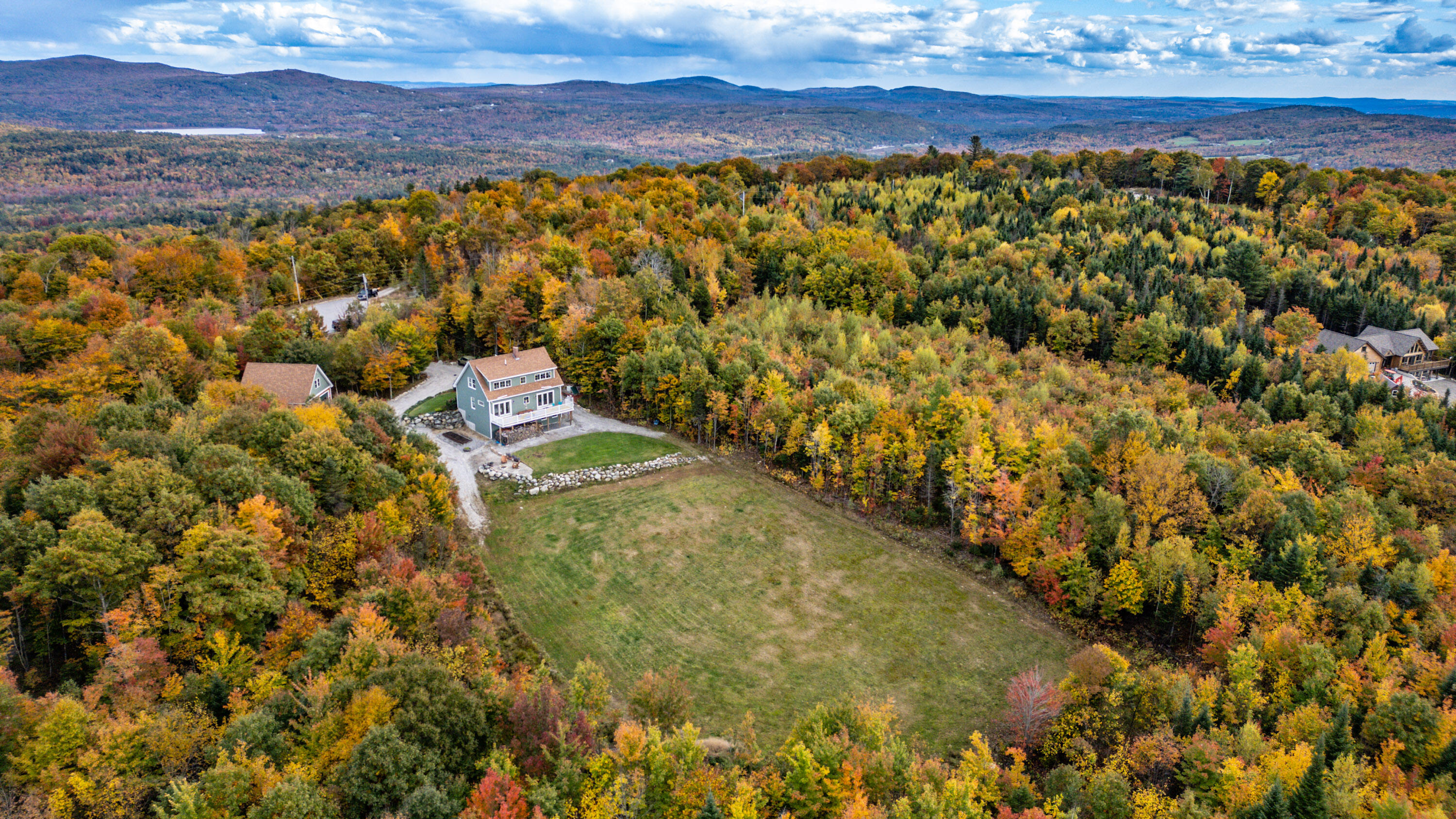 334 Outlook Road