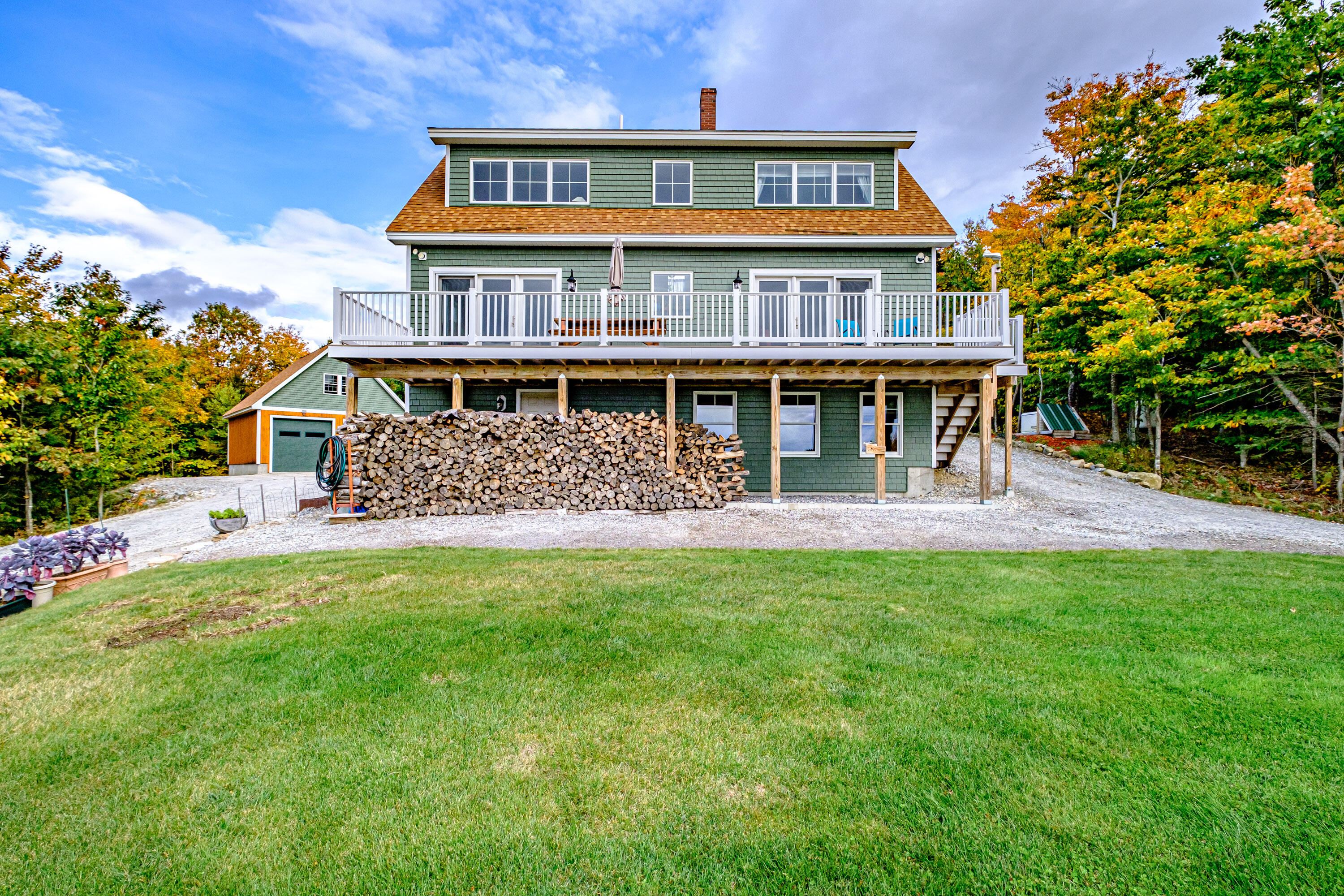 334 Outlook Road