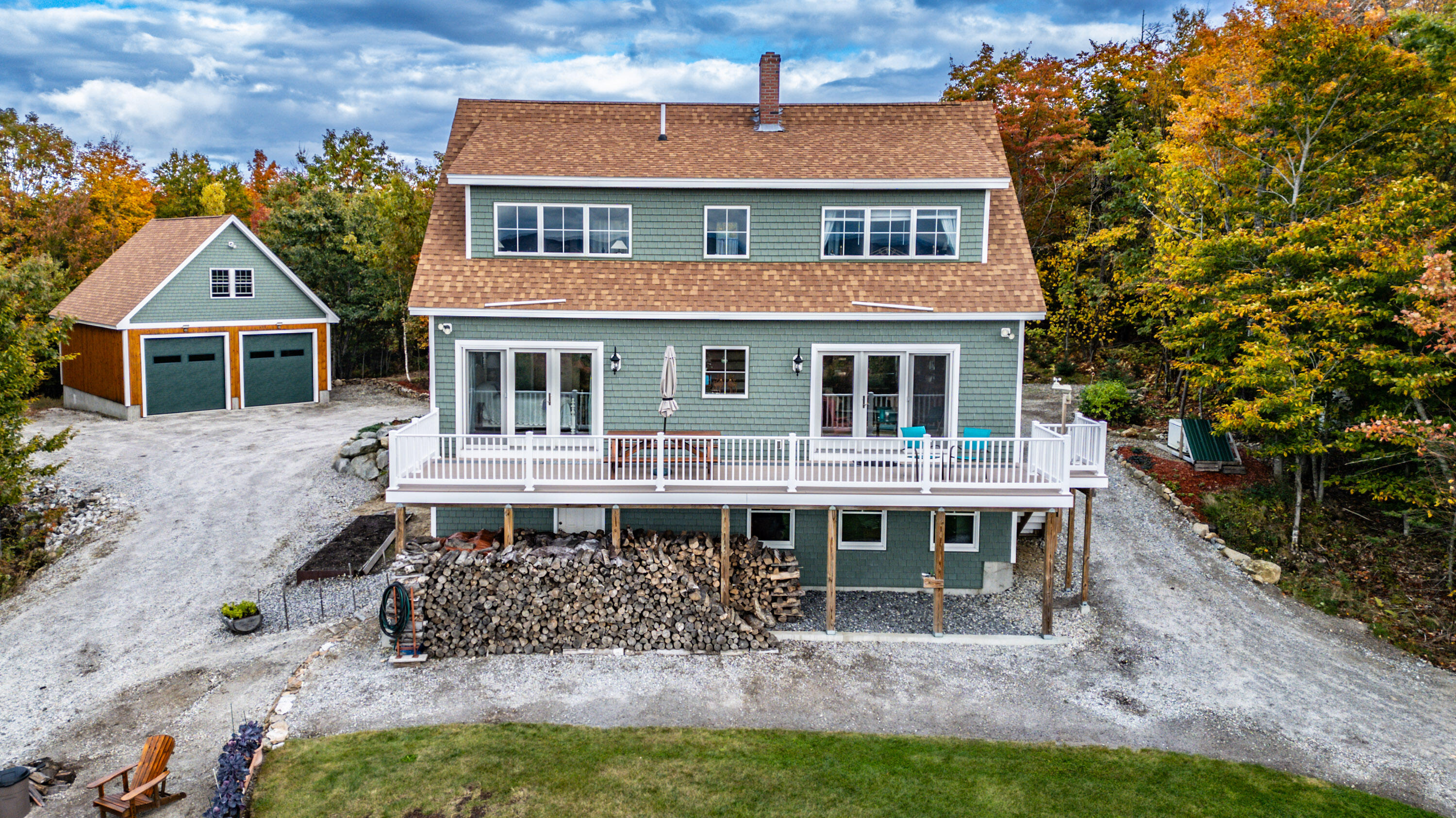 334 Outlook Road