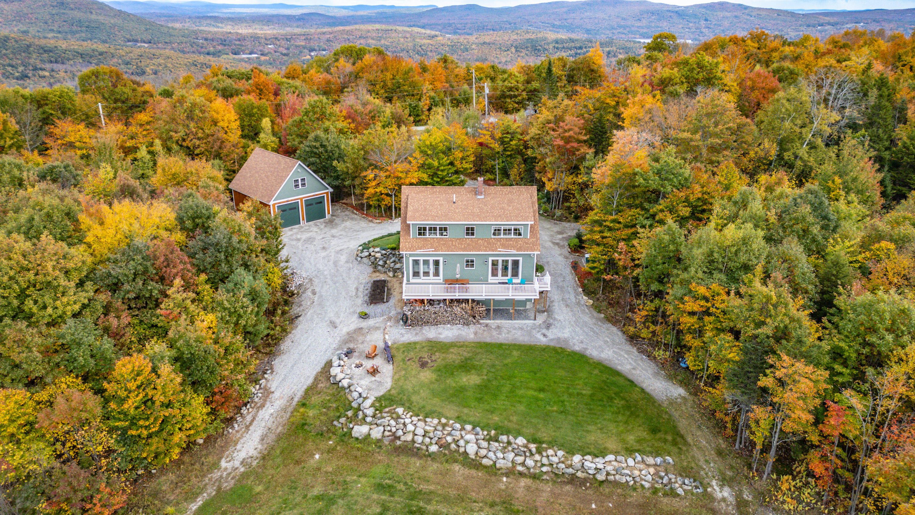 334 Outlook Road