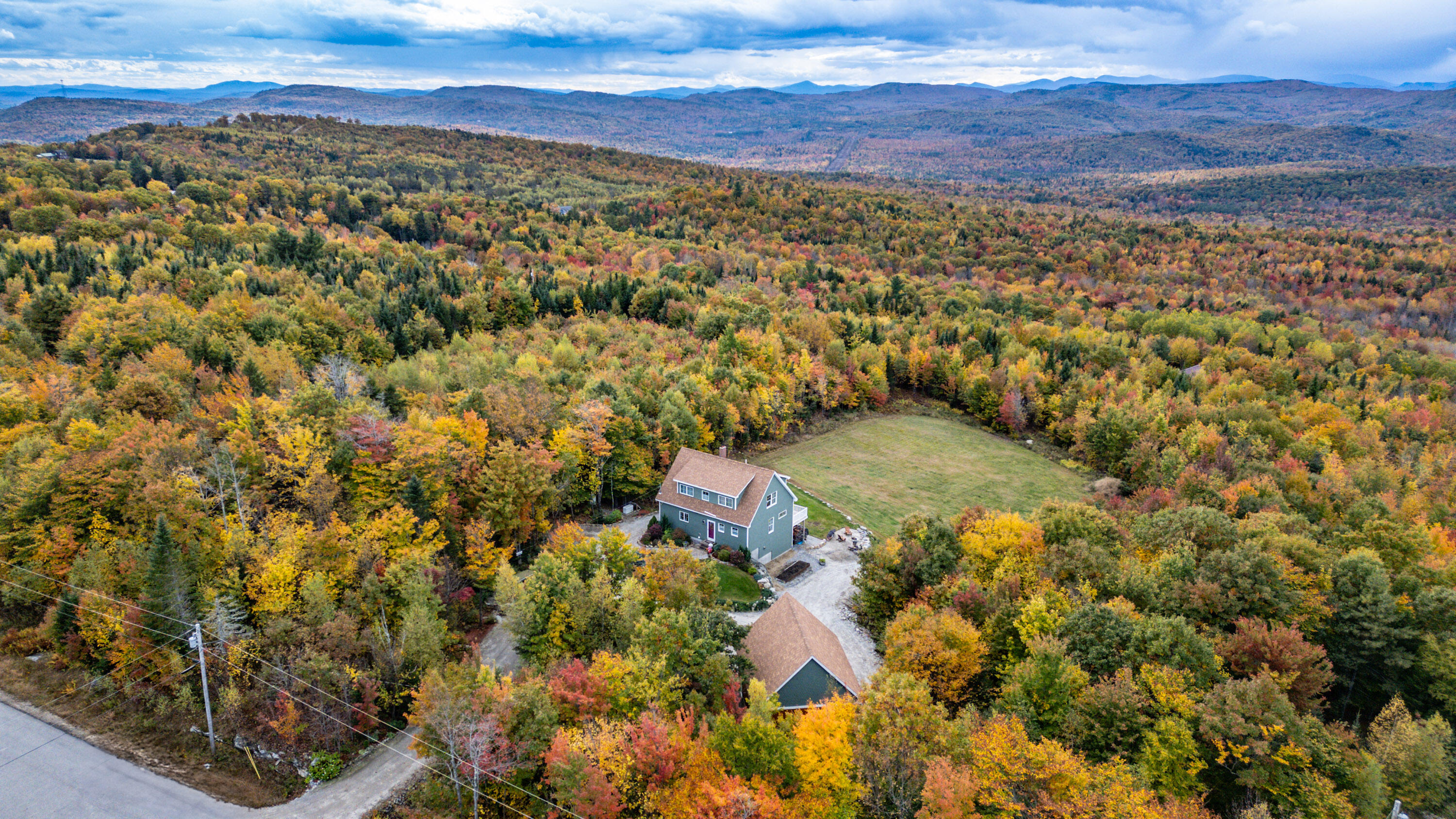 334 Outlook Road